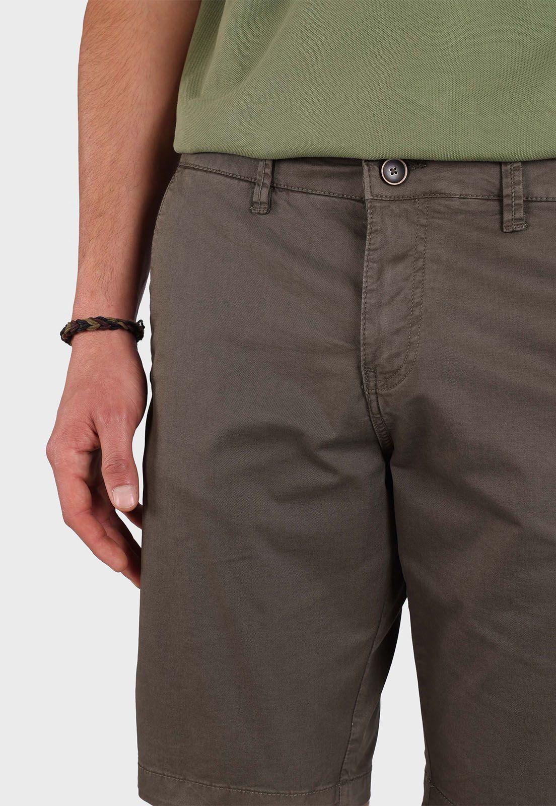 Bermuda Chino Spandex Arrow BE2656VE-2