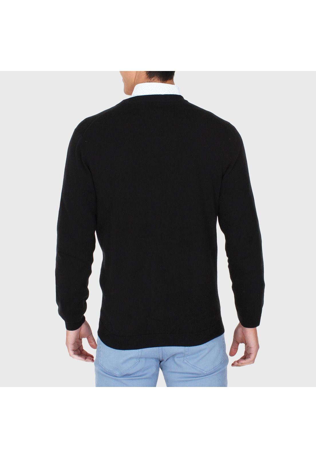Cardigan Basico-2