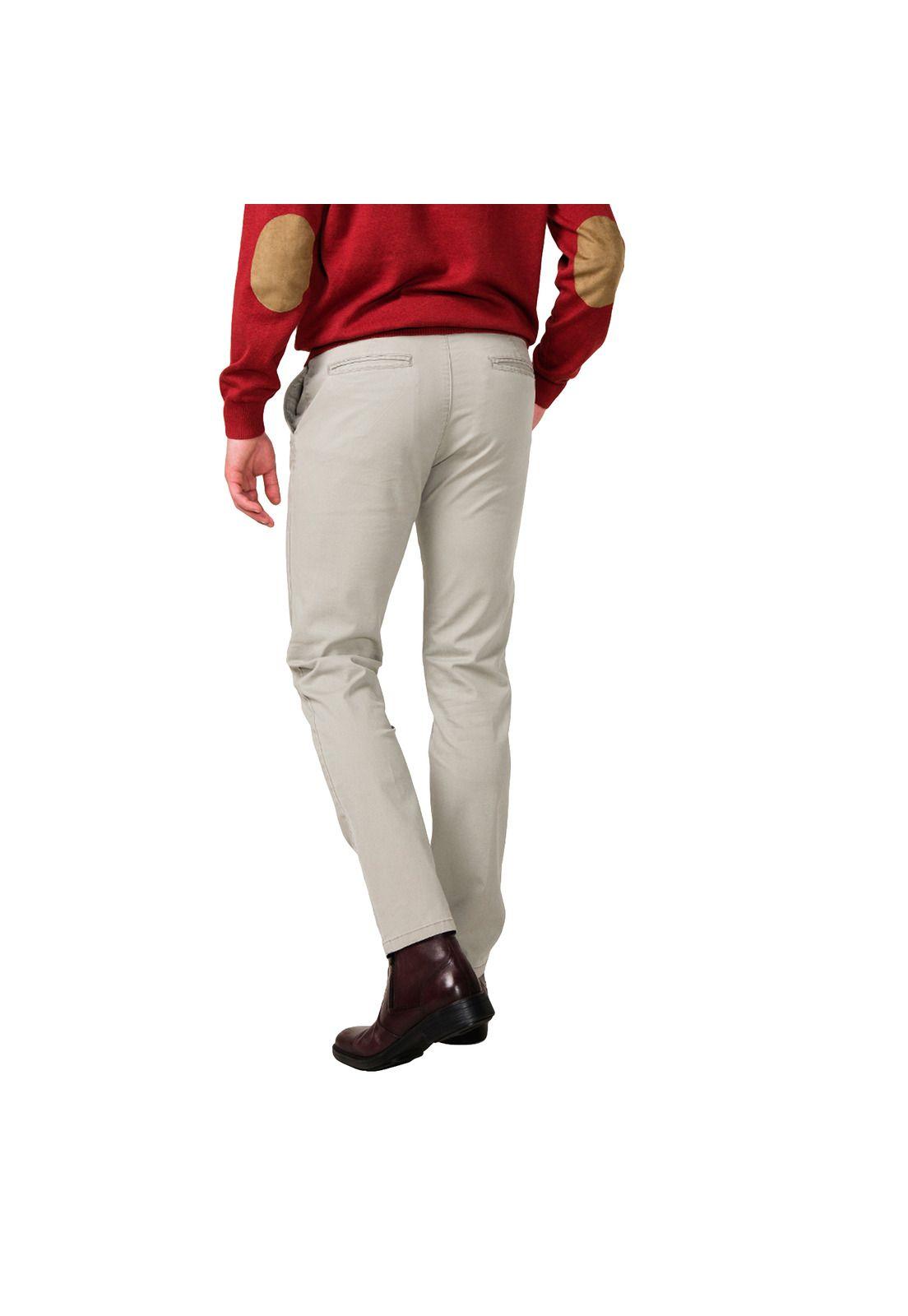 Pantalon Arrow Chino Spandex-1