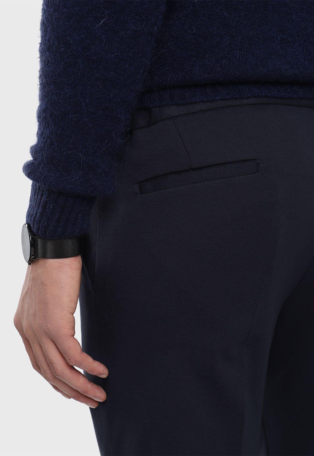 Pantalón Melange Italiano Arrow-4