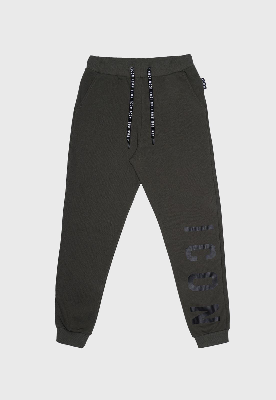 Buzo Jogger Hombre Icon-0