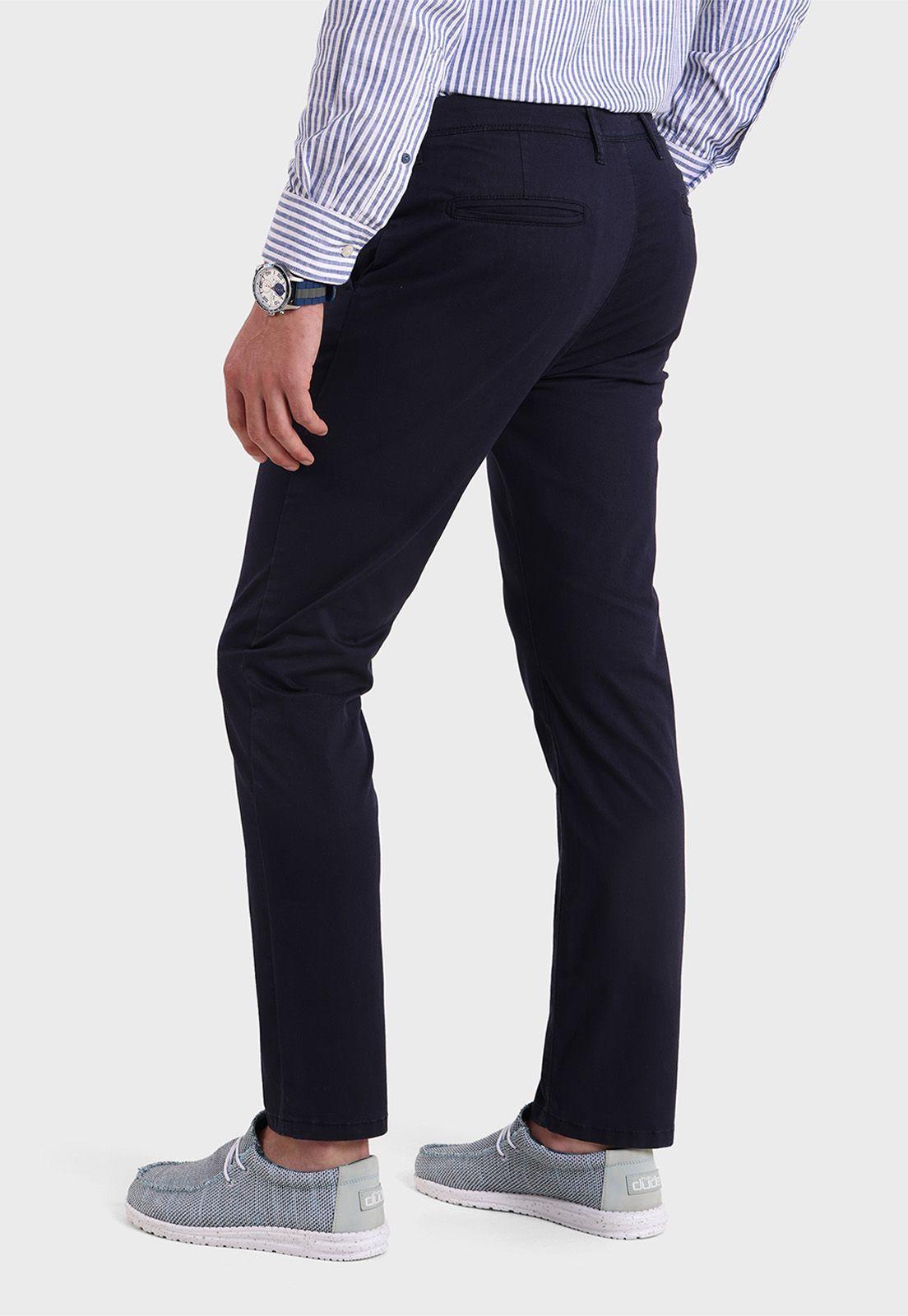 Pantalón Chino Spandex Arrow-1