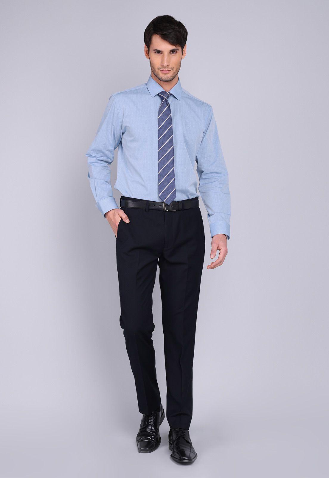 Camisa Formal Texturada Arrow ARM9048CE-4