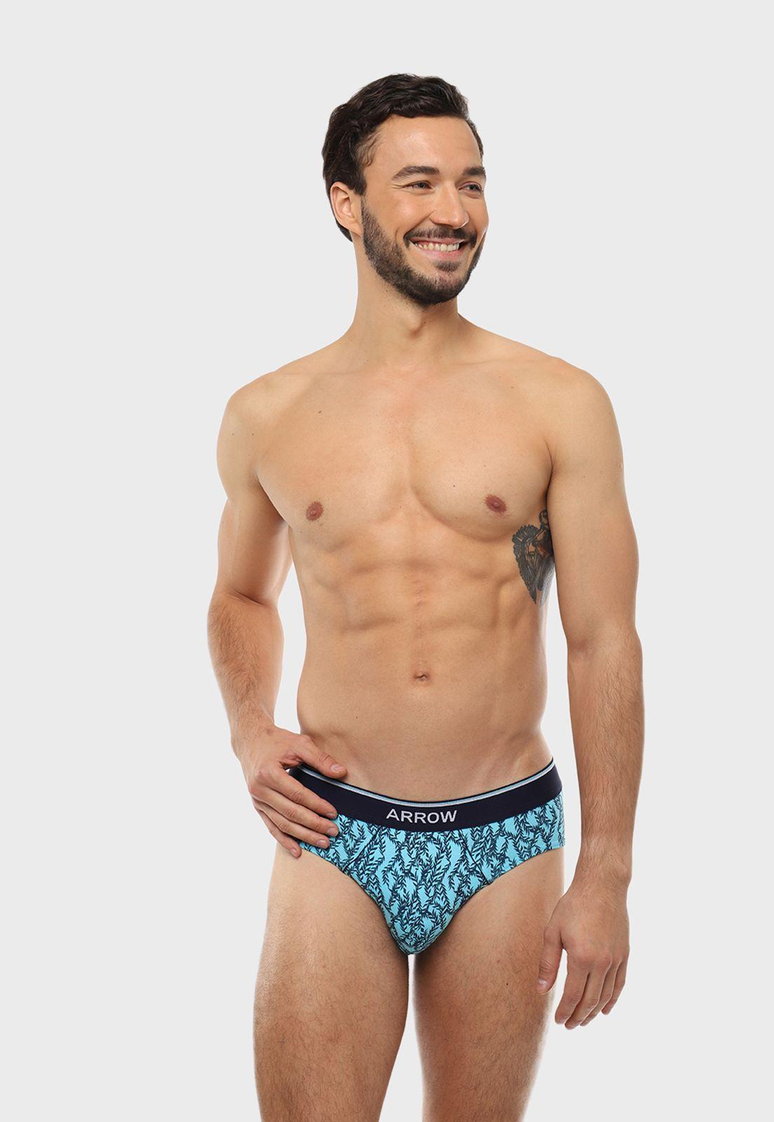 Slip tripack design Arrow-1