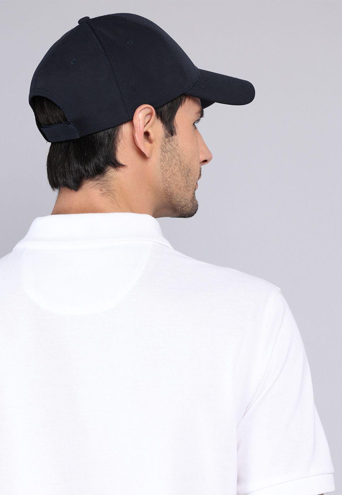 Polera Pique Manga Corta Arrow PO32015BL-4