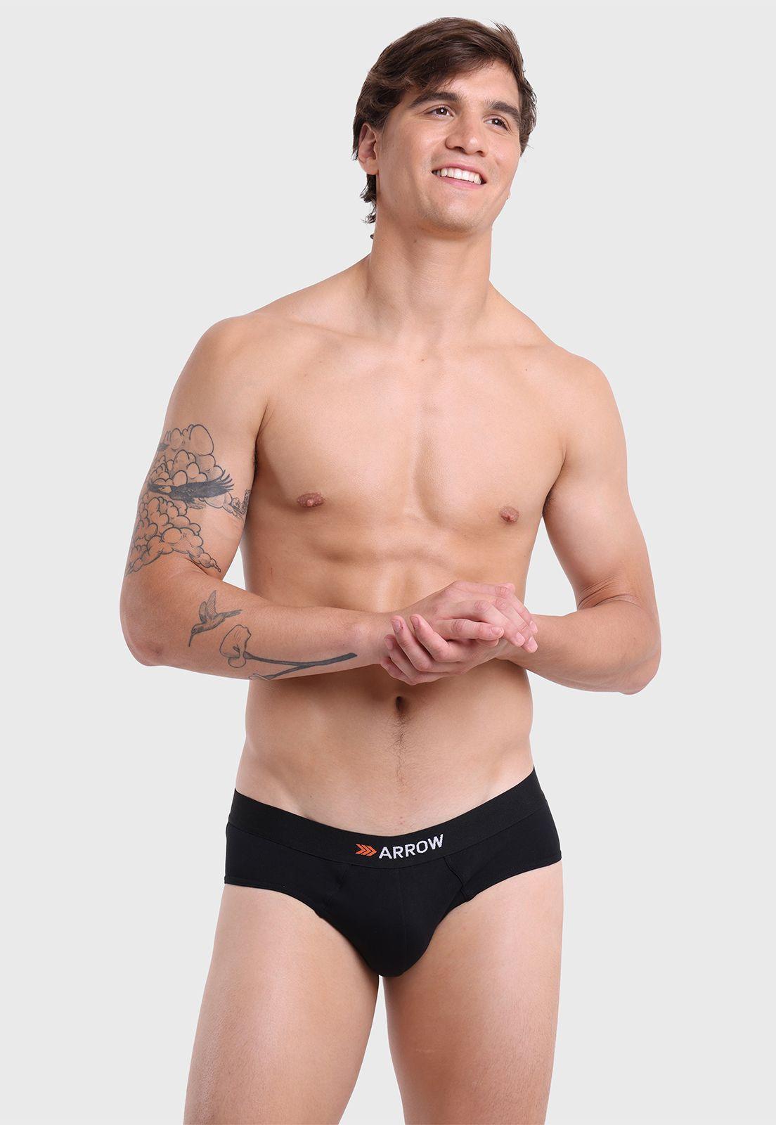 Slip 4 Unidades Liso Arrow-2