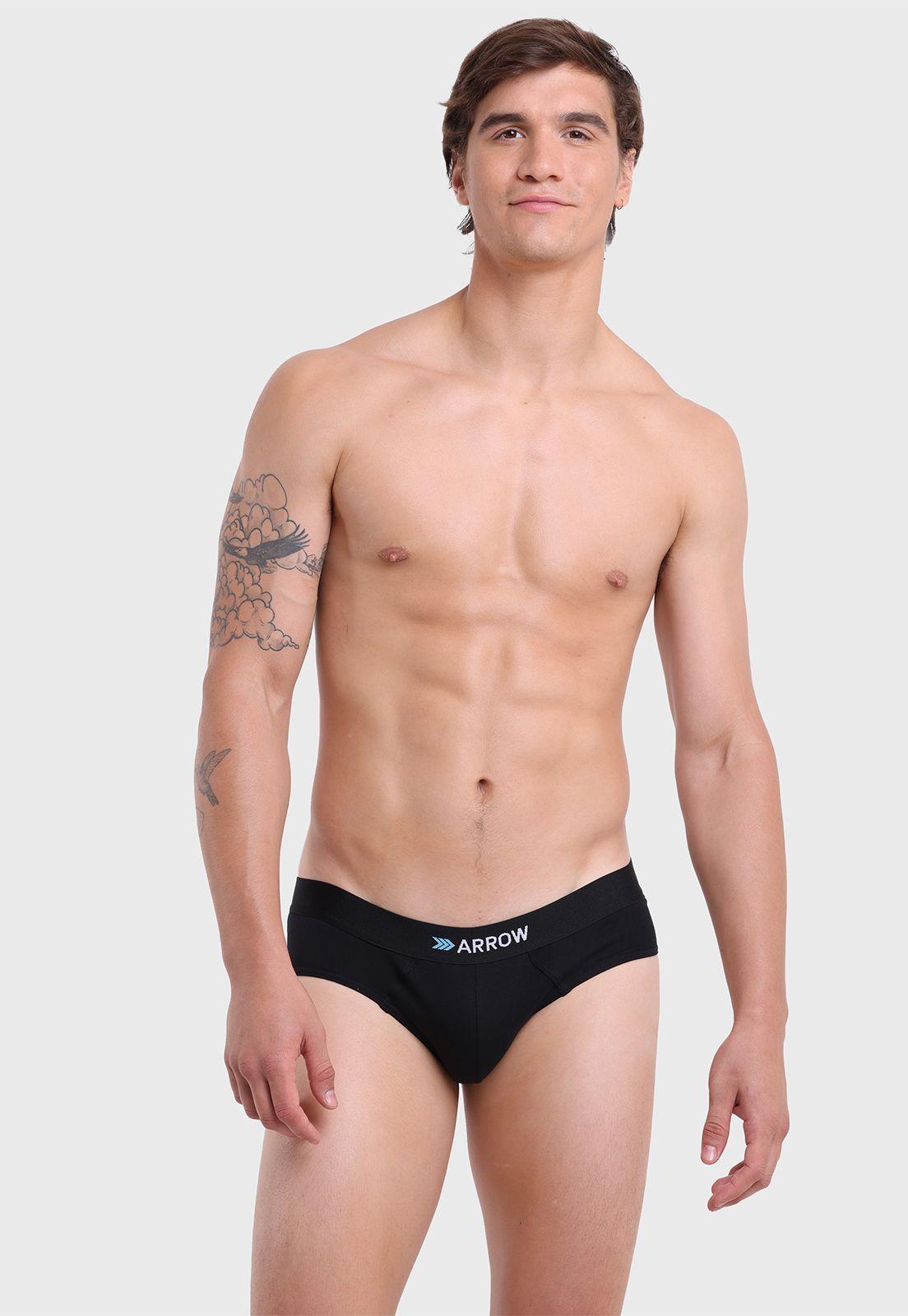 Slip 4 Unidades Liso Arrow-3