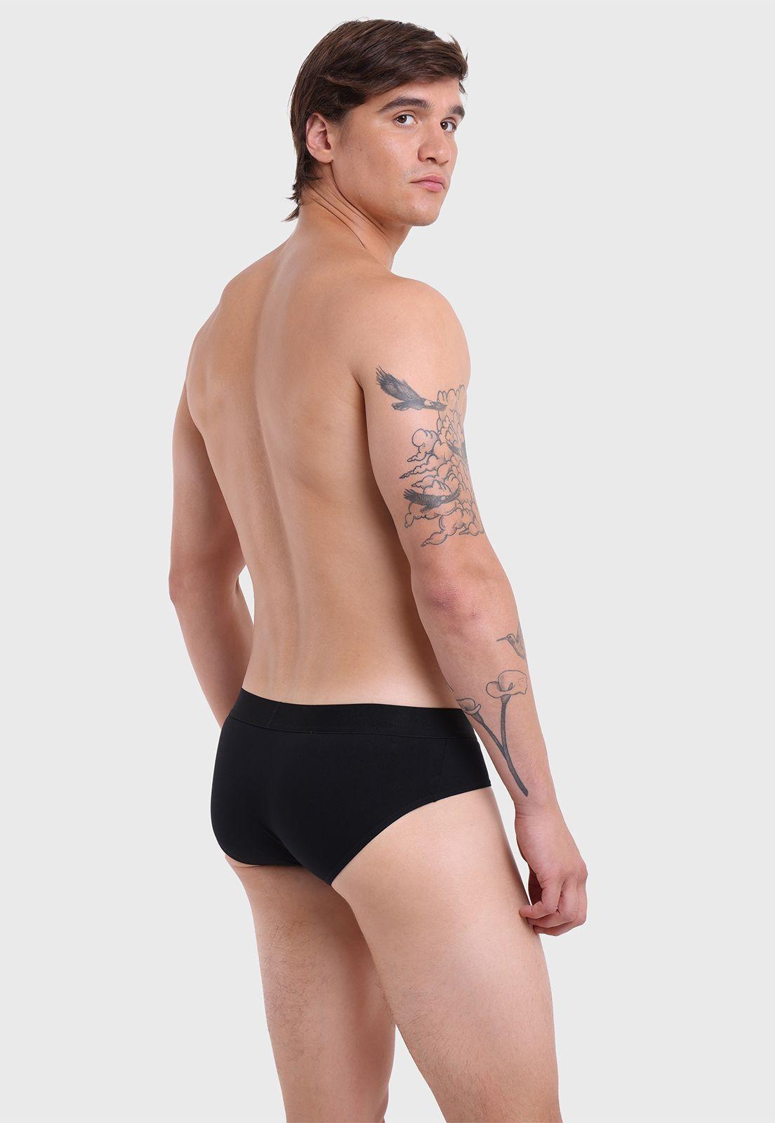 Slip 4 Unidades Liso Arrow-5