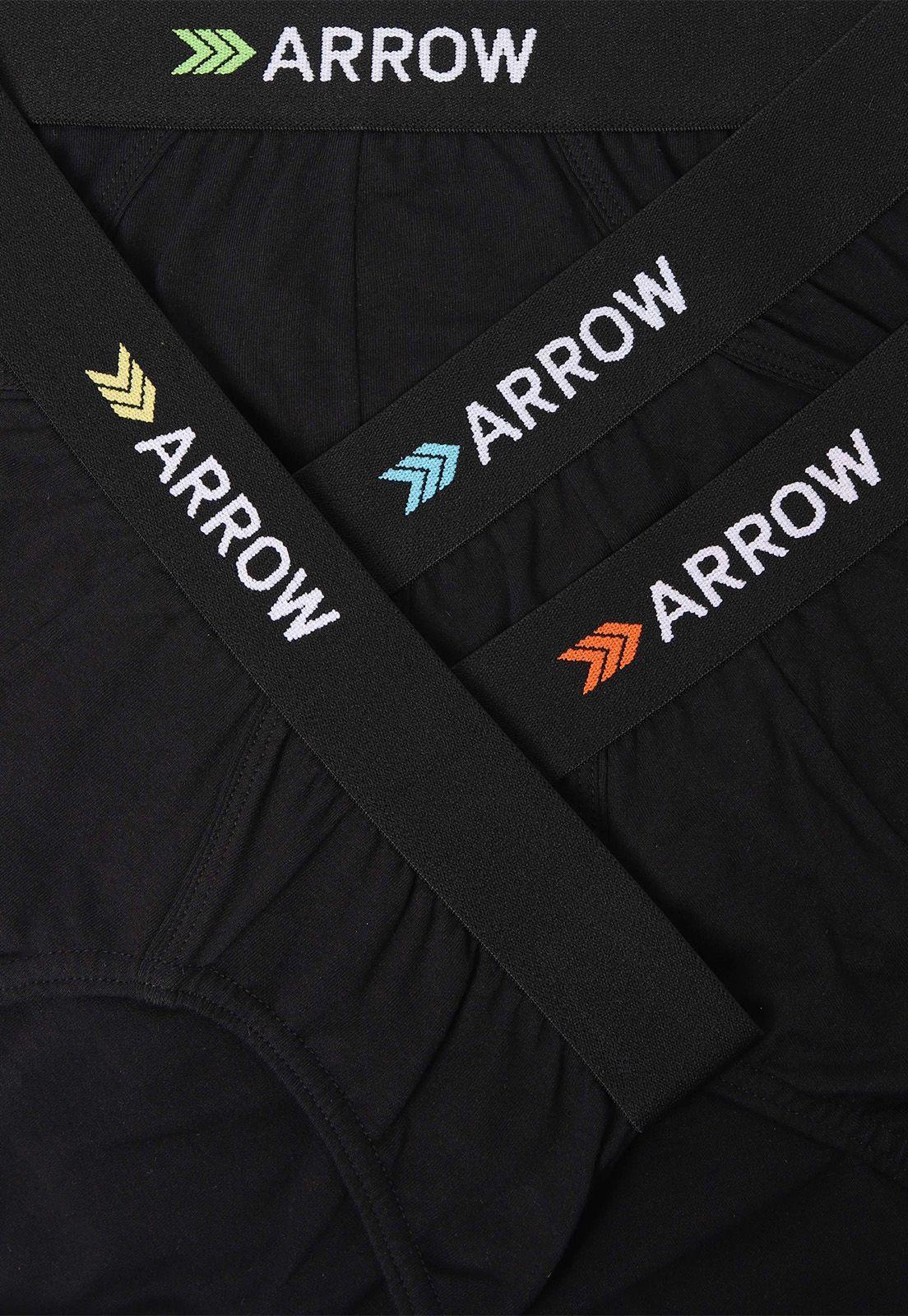 Slip 4 Unidades Liso Arrow-6