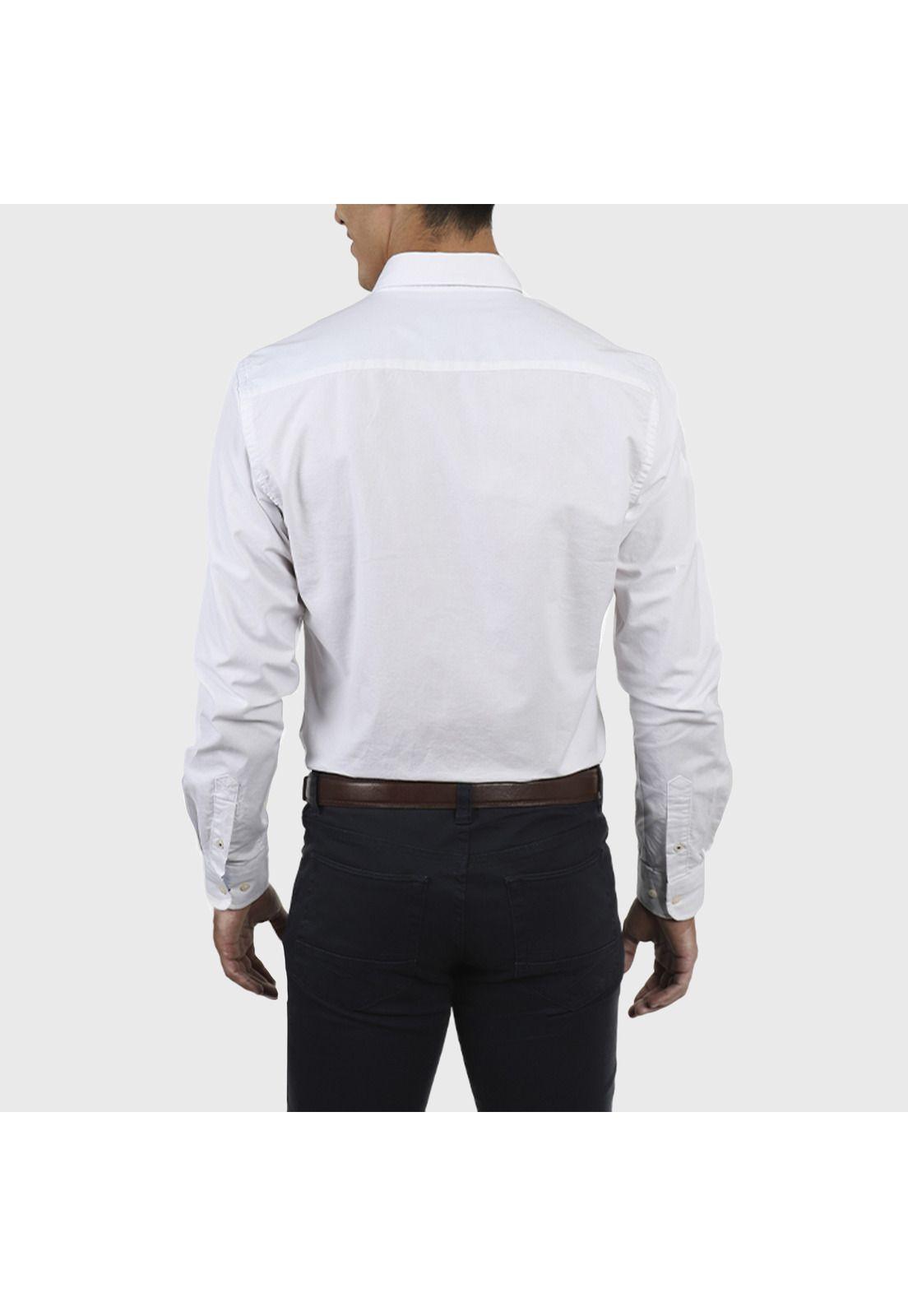 Camisa Oxford Lisa M/L-1