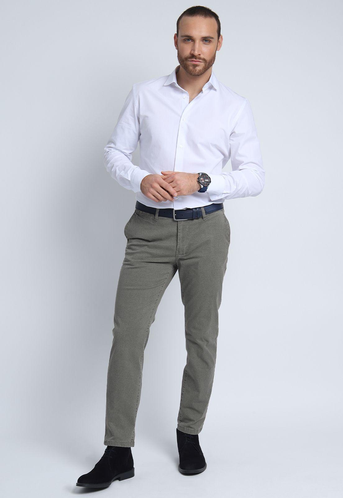 Pantalon Chino Arrow-4