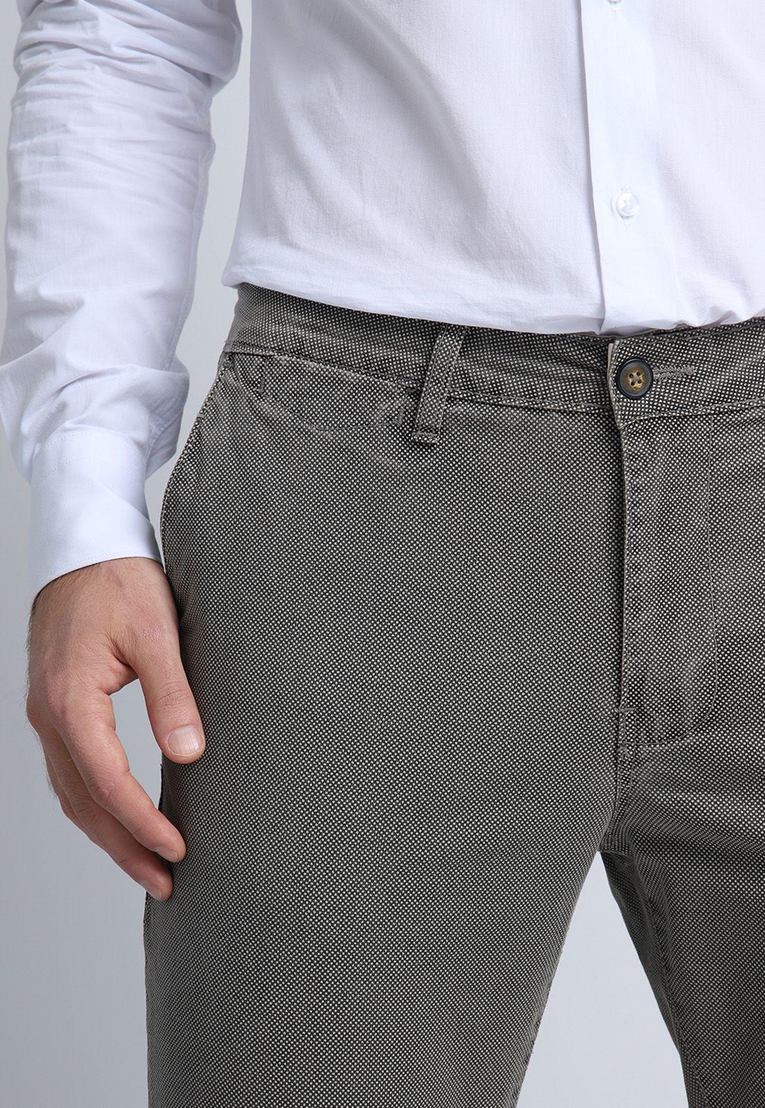 Pantalon Chino Arrow-3