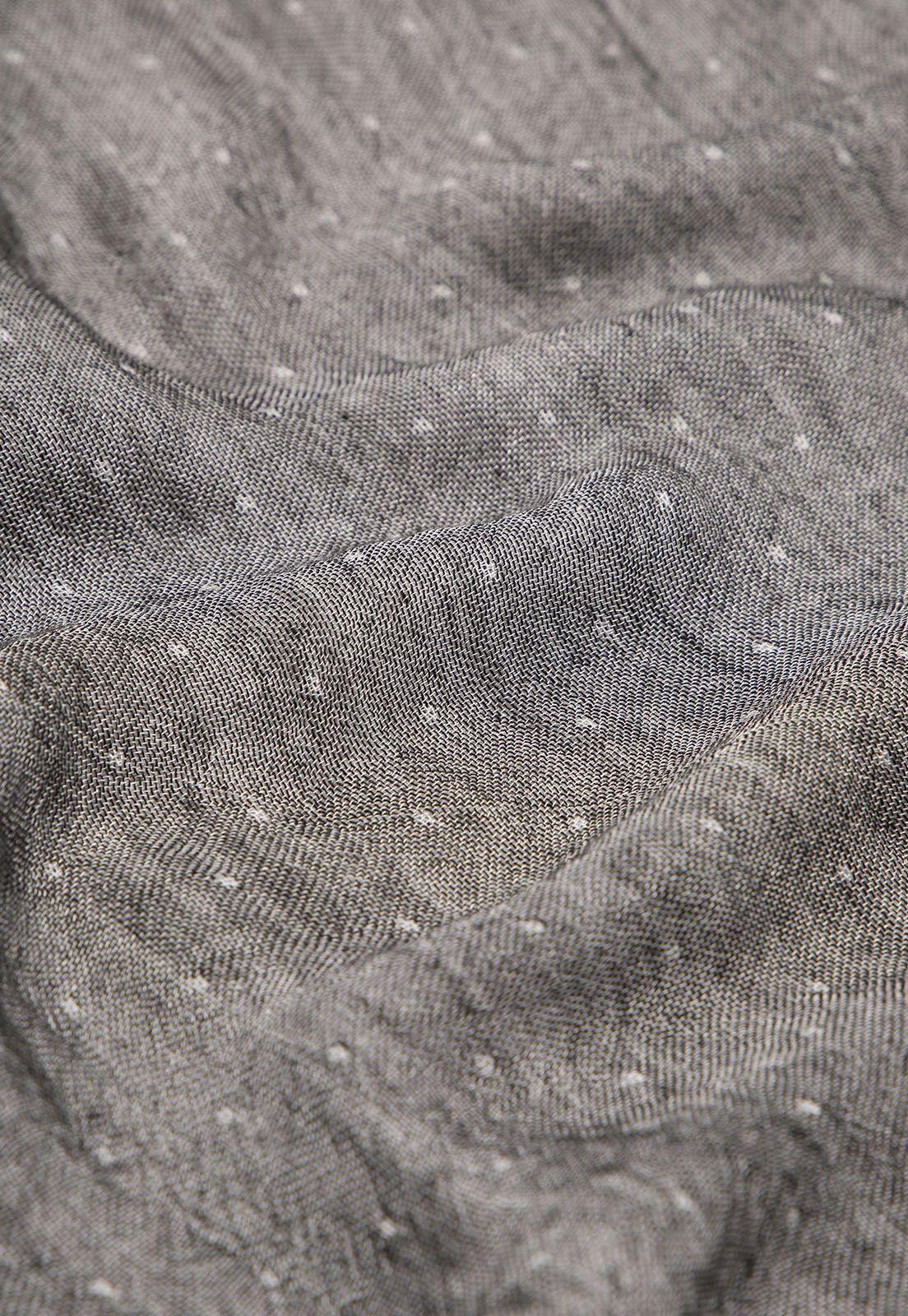 Bufanda Con Diseño Arrow-3