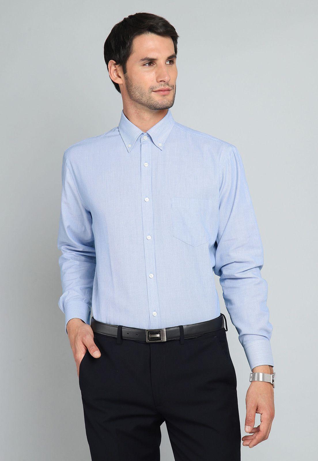 Camisa Formal Fantasía Arrow ARM0328CE-0