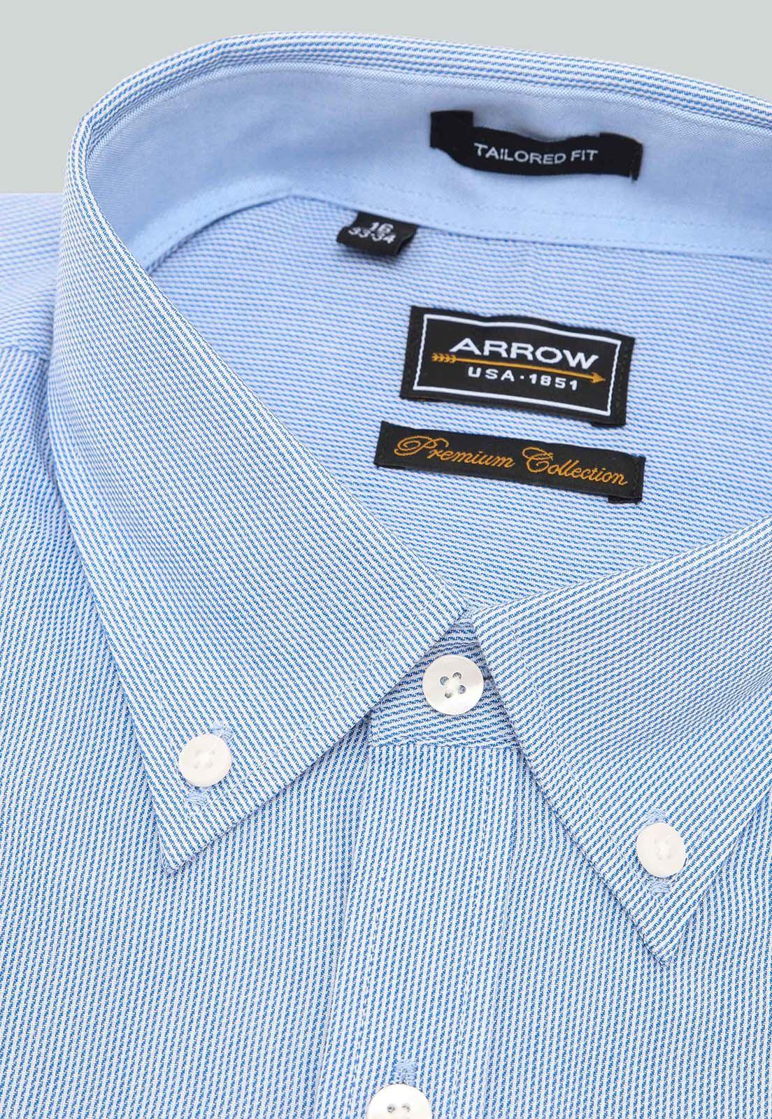 Camisa Formal Fantasía Arrow ARM0328CE-1