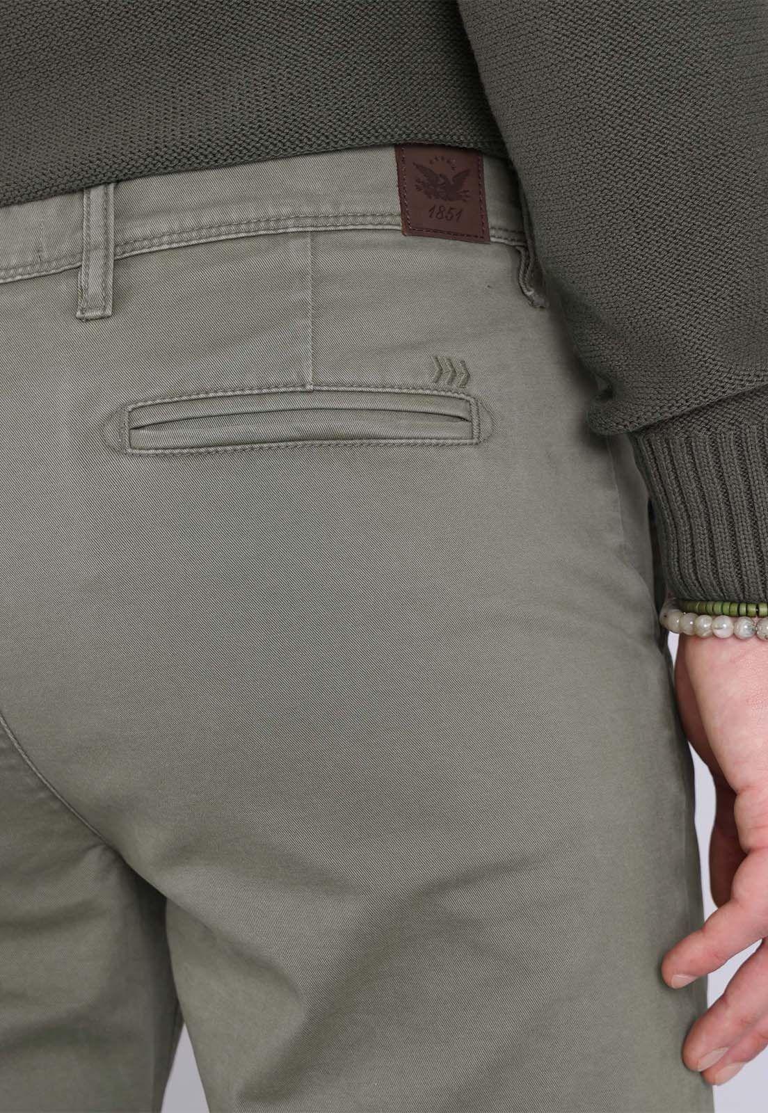 Pantalón Chino Spandex Arrow PA2799WOL-4