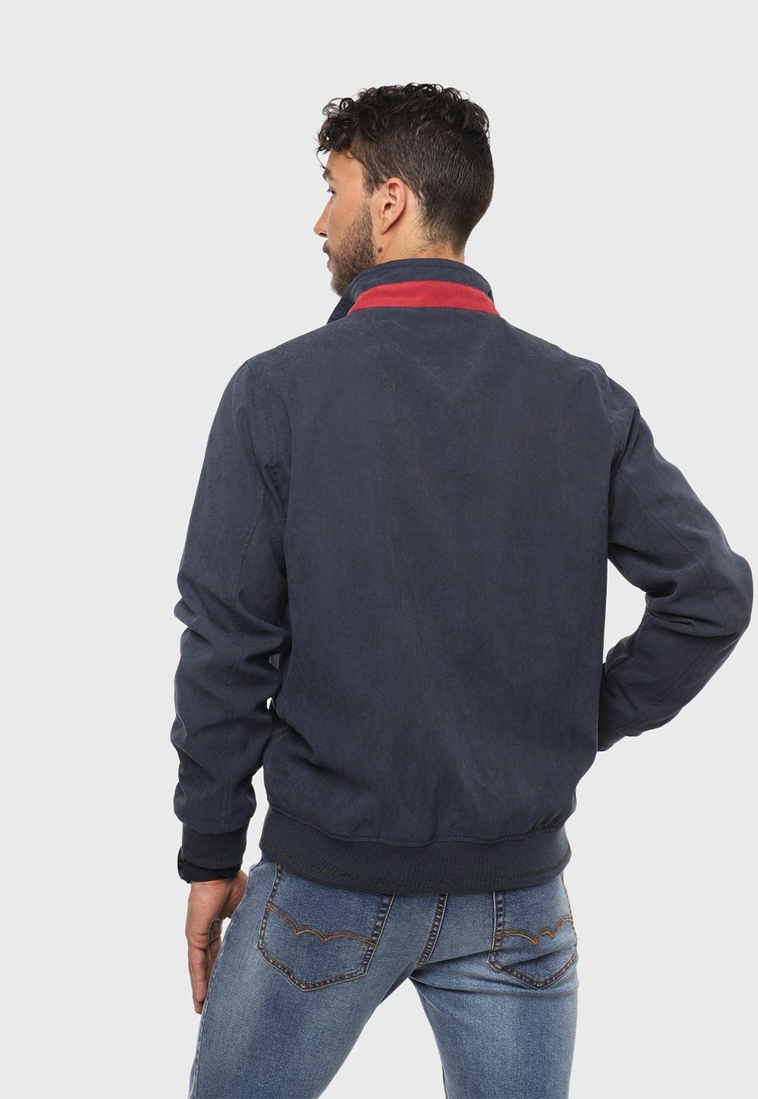 Chaqueta Full Zipper Lisa Arrow-1