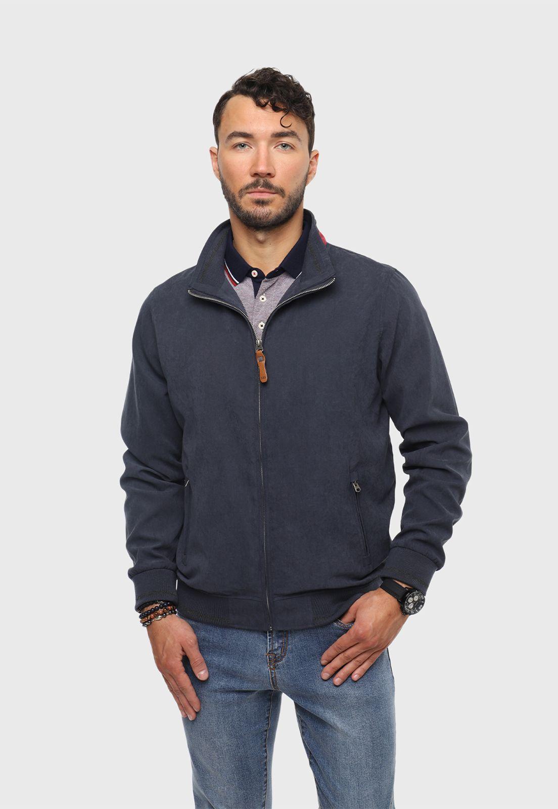 Chaqueta Full Zipper Lisa Arrow-0