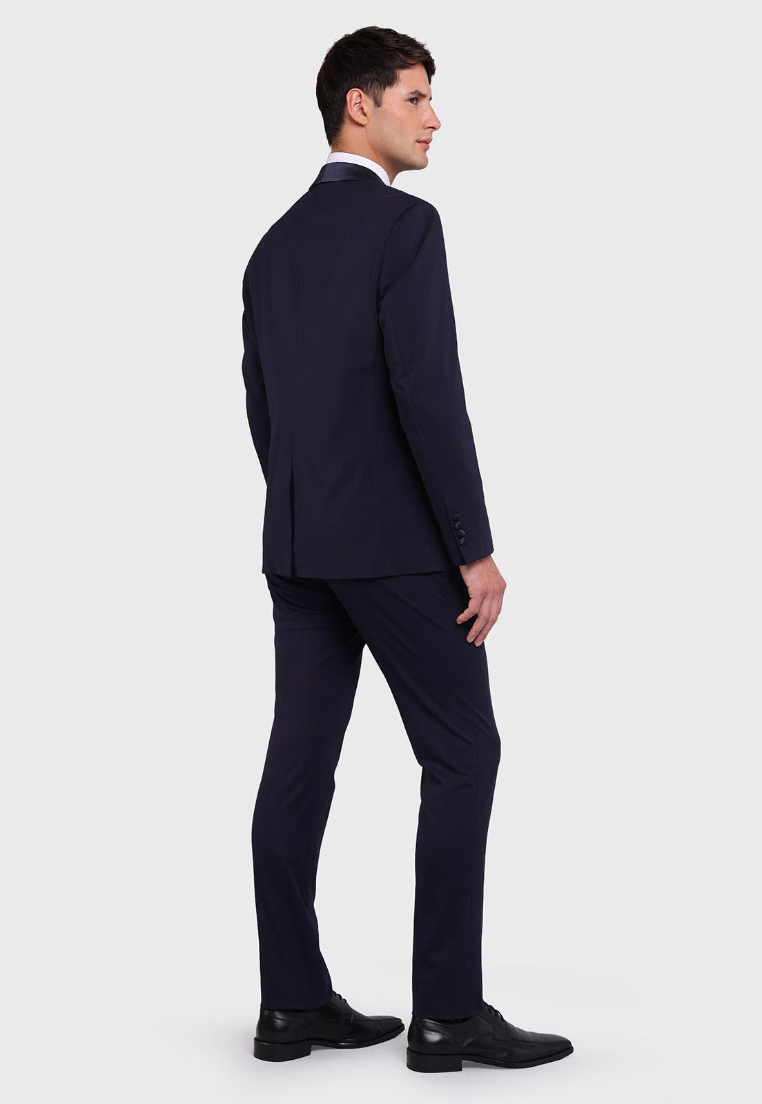 Traje Ceremony Arrow AM2876NB-1