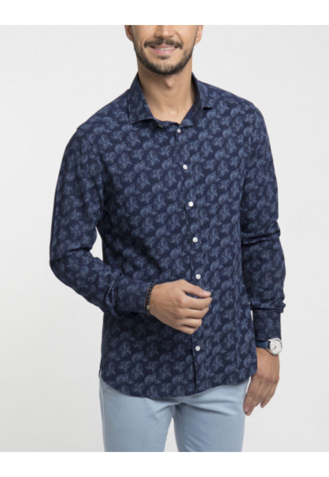 Camisa Arrow Premium Collection-0