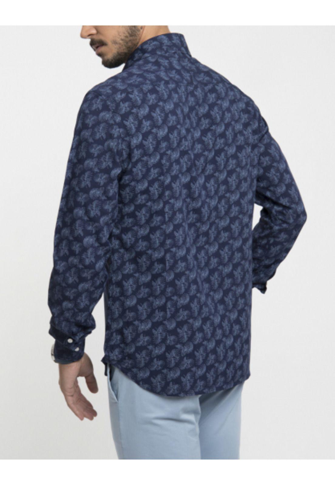 Camisa Arrow Premium Collection-1