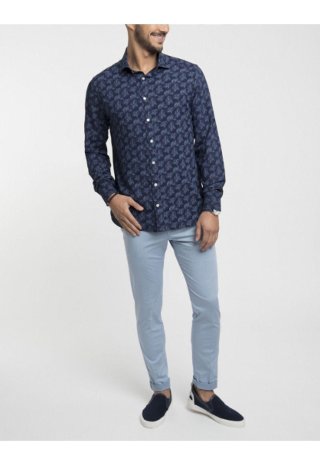 Camisa Arrow Premium Collection-2