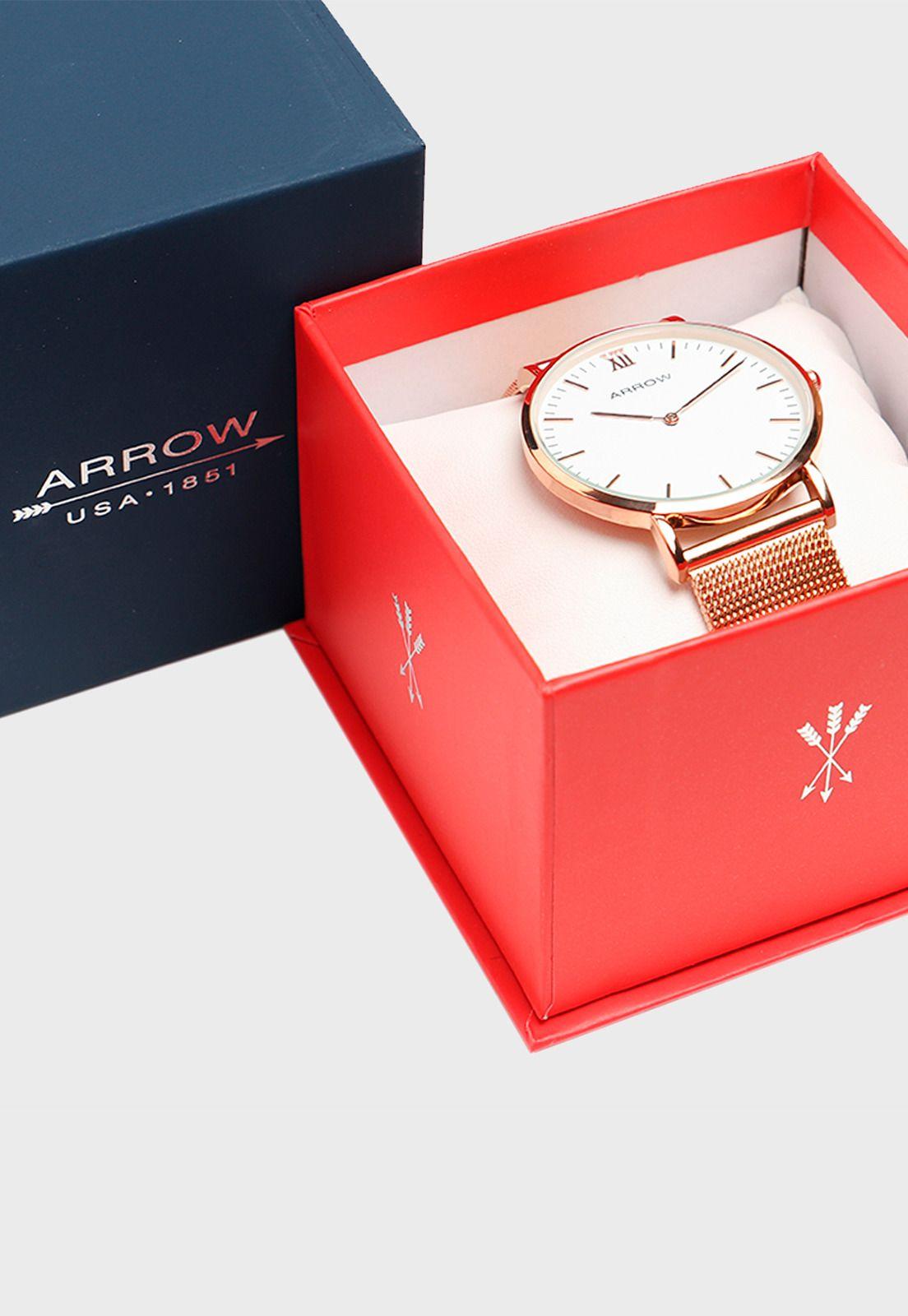 Reloj Arrow Formal-3