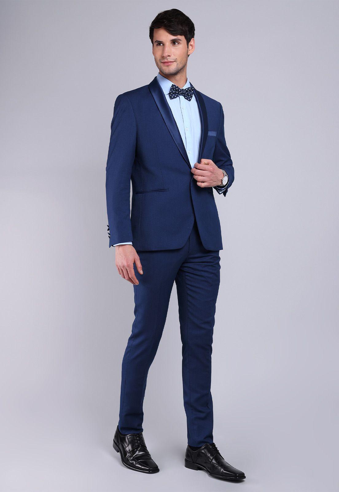 Traje Ceremonia Fantasía Arrow AM2898AZ-0