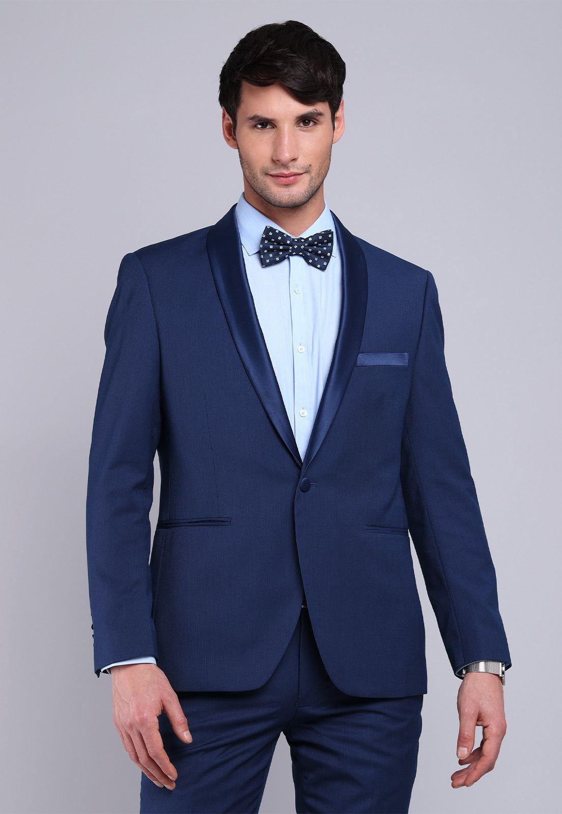Traje Ceremonia Fantasía Arrow AM2898AZ-2