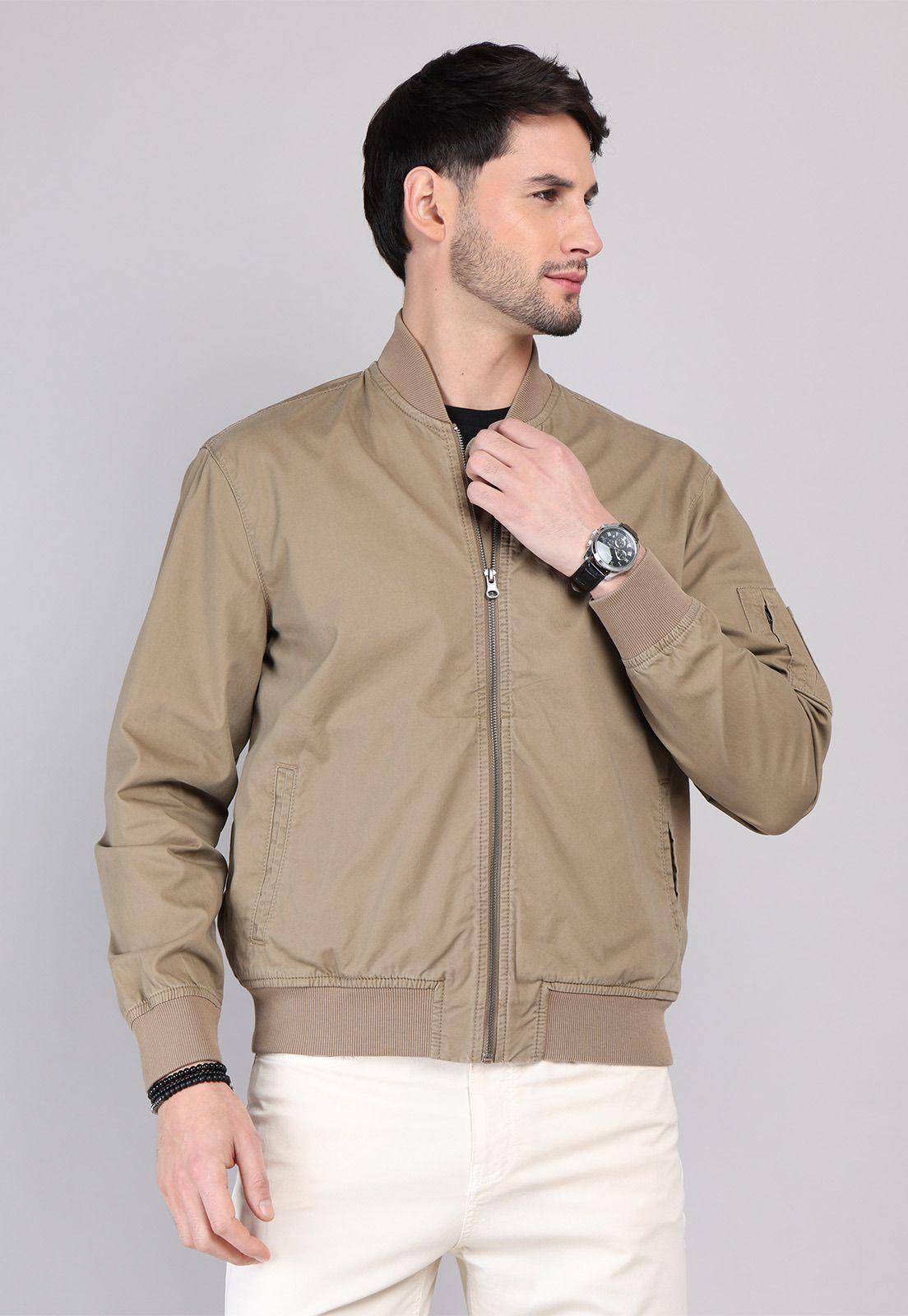 Chaqueta Bomber Lisa Arrow CA32008CA-0