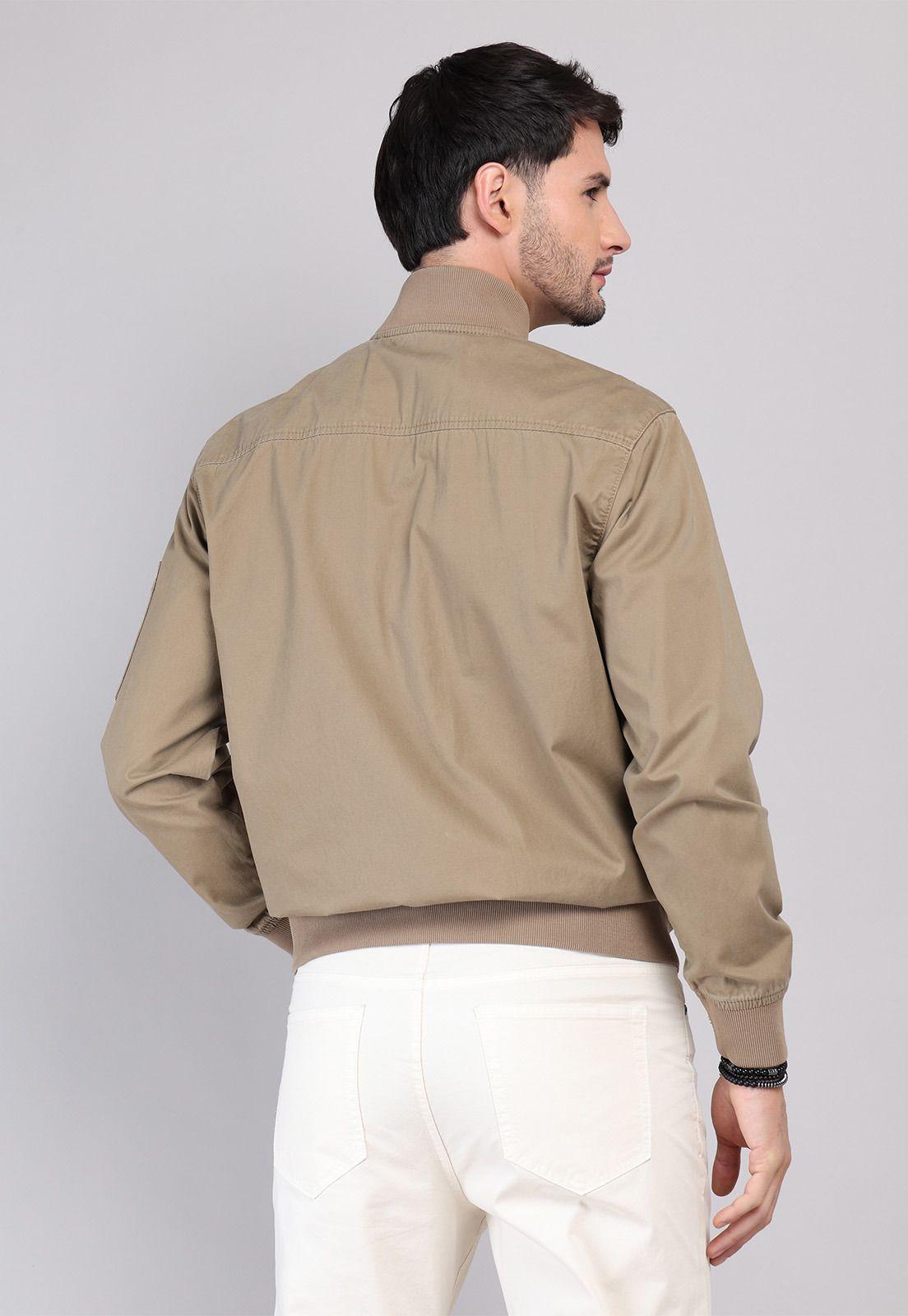 Chaqueta Bomber Lisa Arrow CA32008CA-1