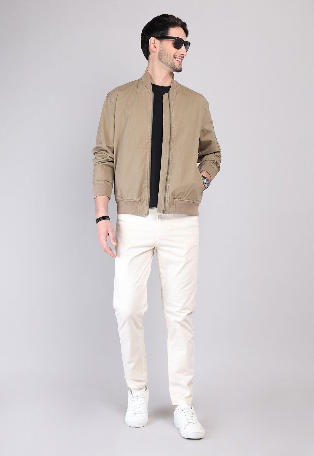 Chaqueta Bomber Lisa Arrow CA32008CA-3