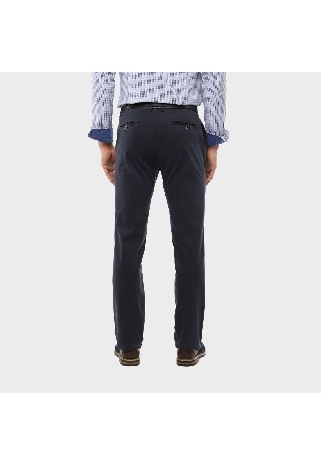 Pantalón Chino Spandex-1