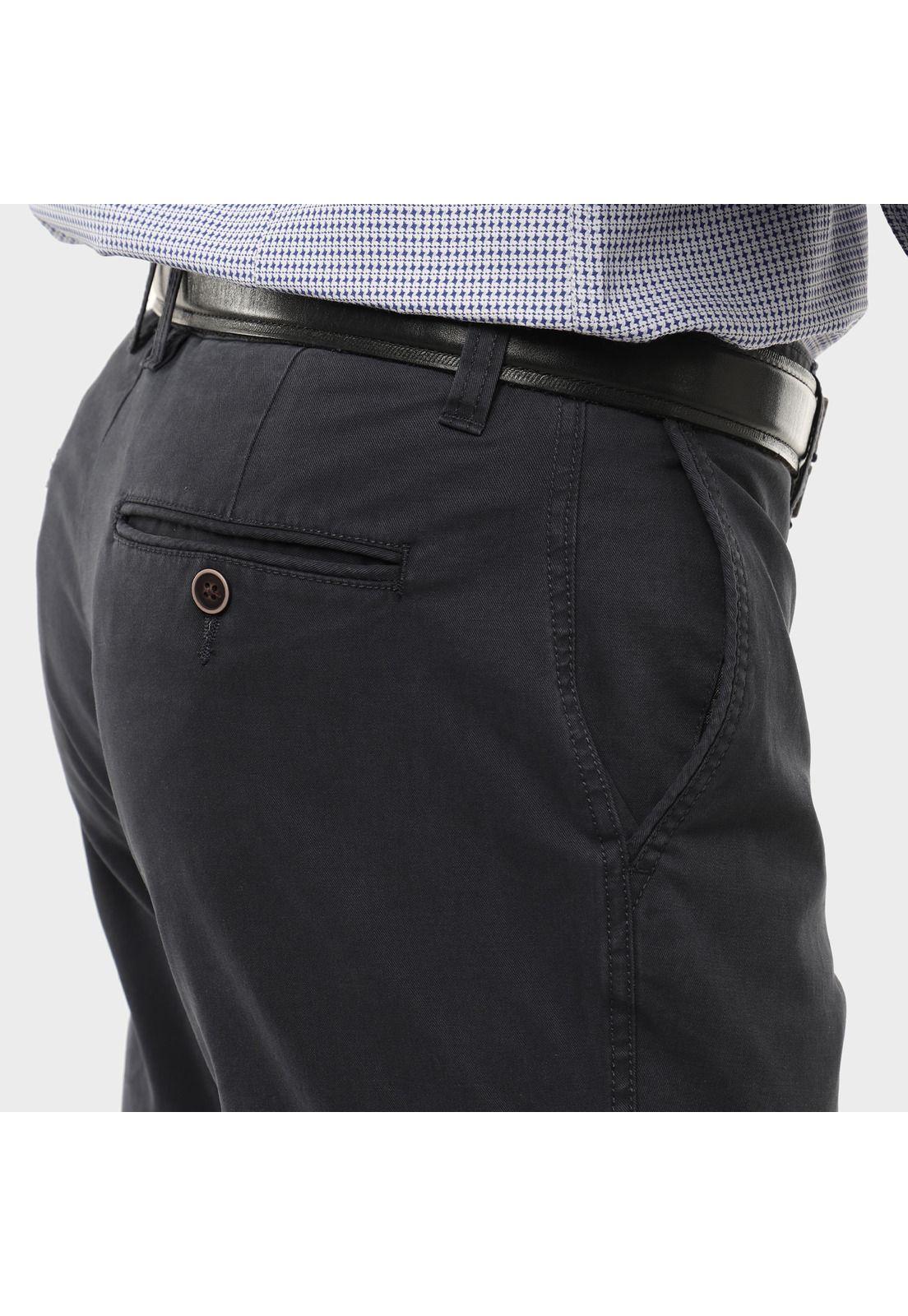 Pantalón Chino Spandex-2