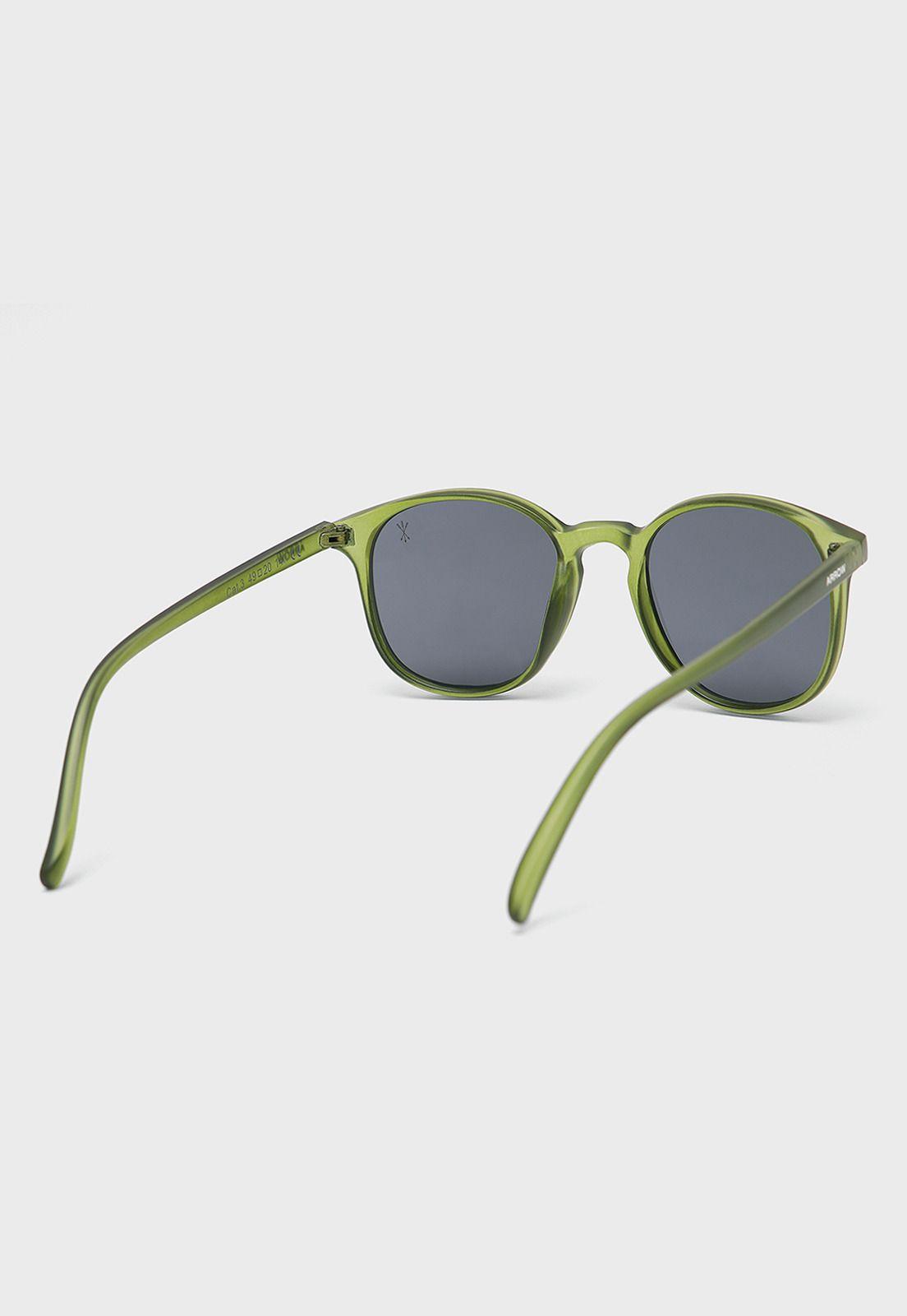 Anteojos De Sol Green Olive Arrow LEN2004OL-2