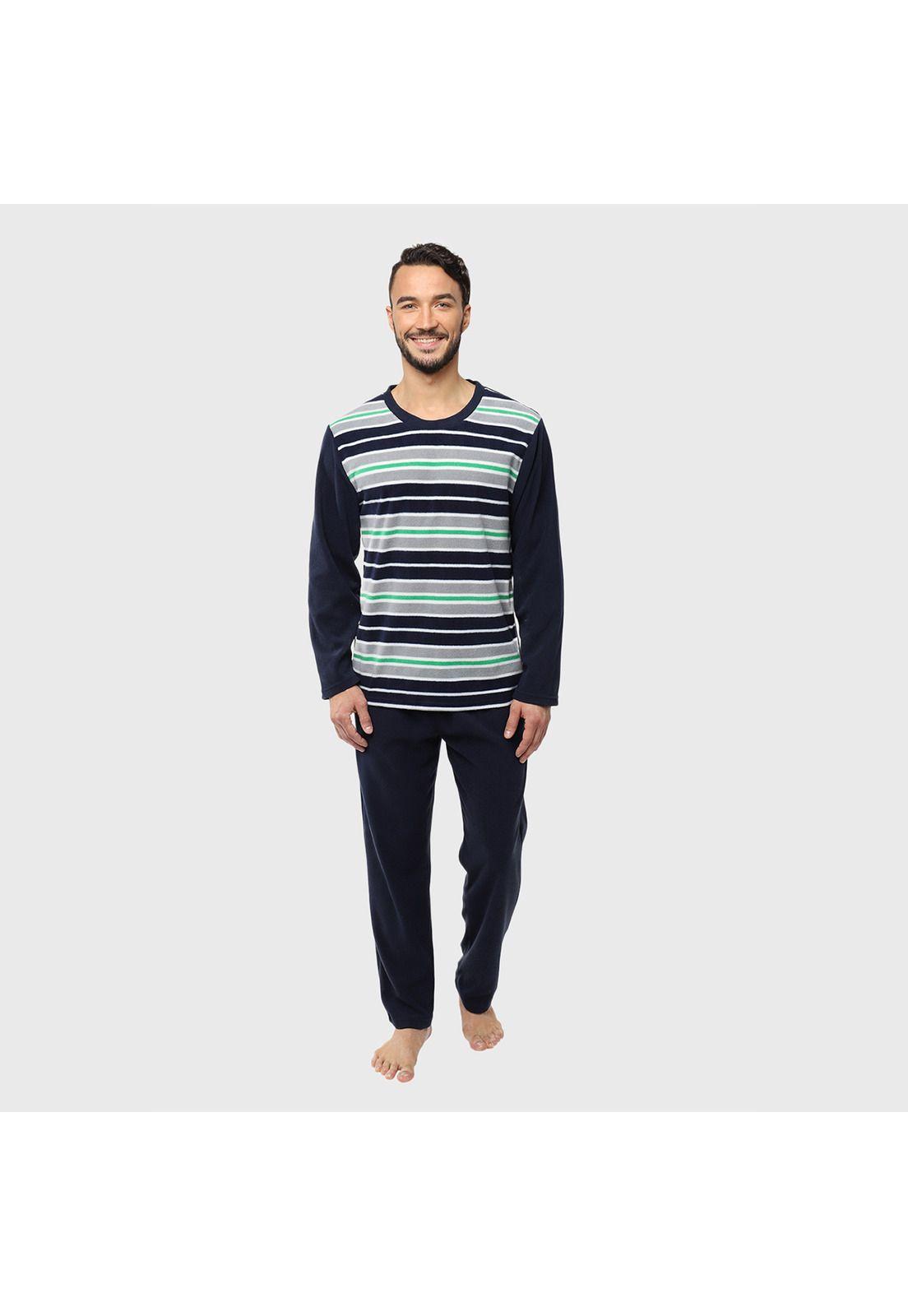 Pijama Arrow Polar-0