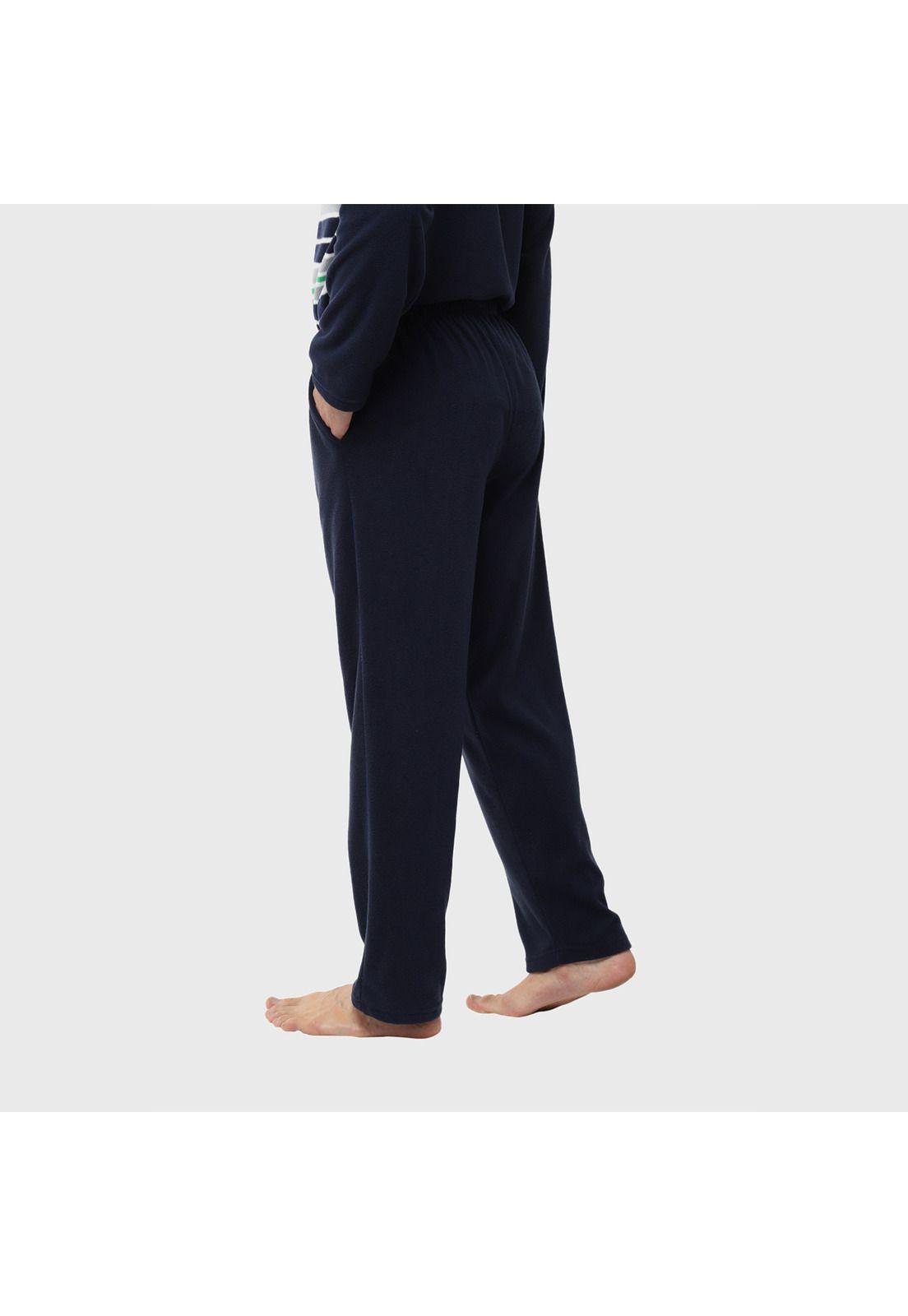 Pijama Arrow Polar-3