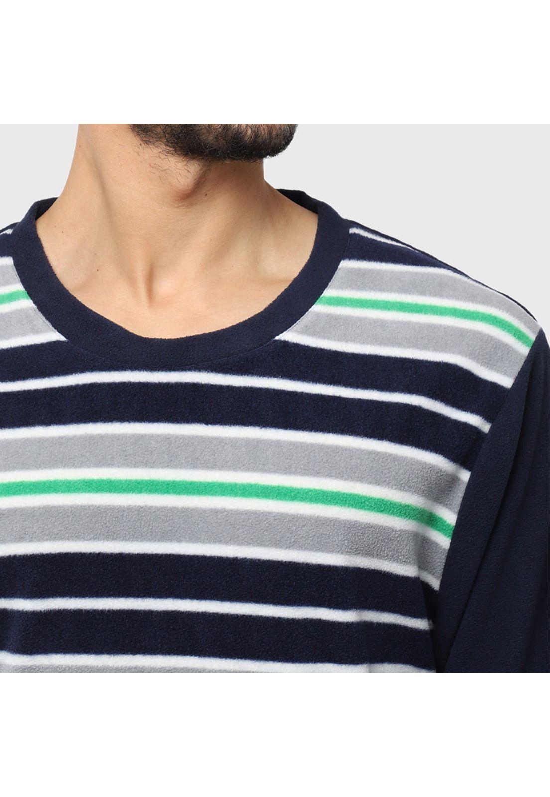 Pijama Arrow Polar-4