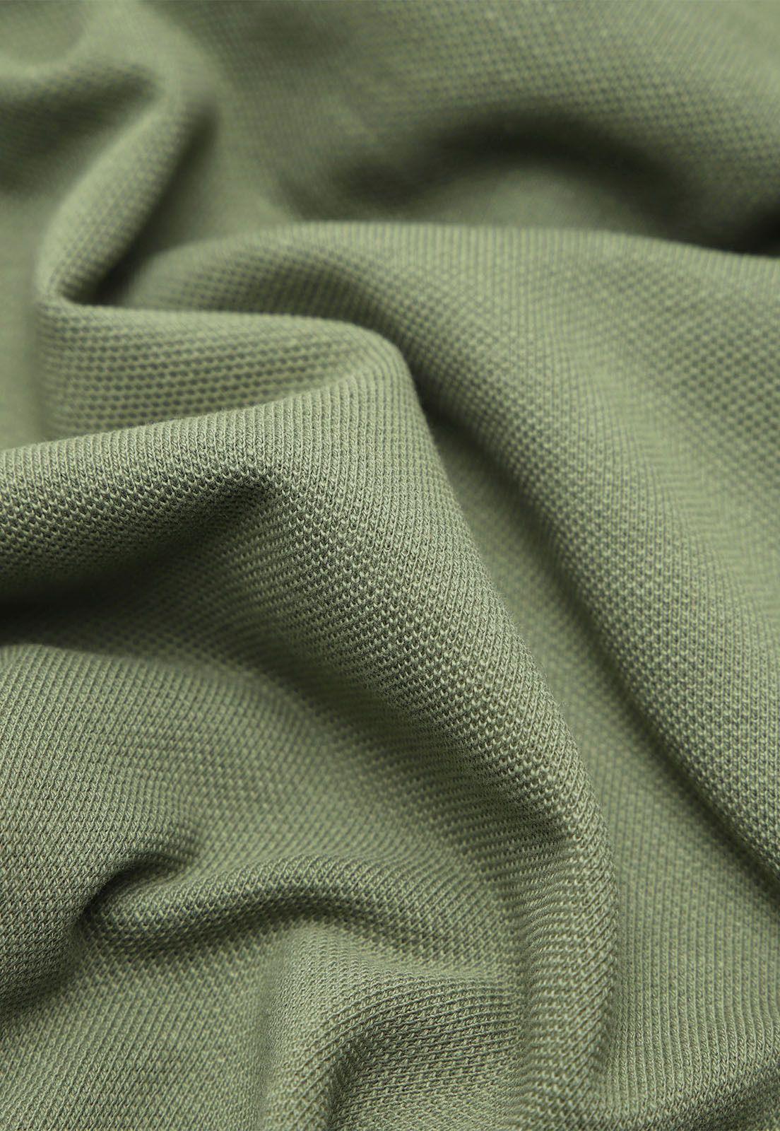 Polera Pique Manga Corta Arrow PO32015VE-5