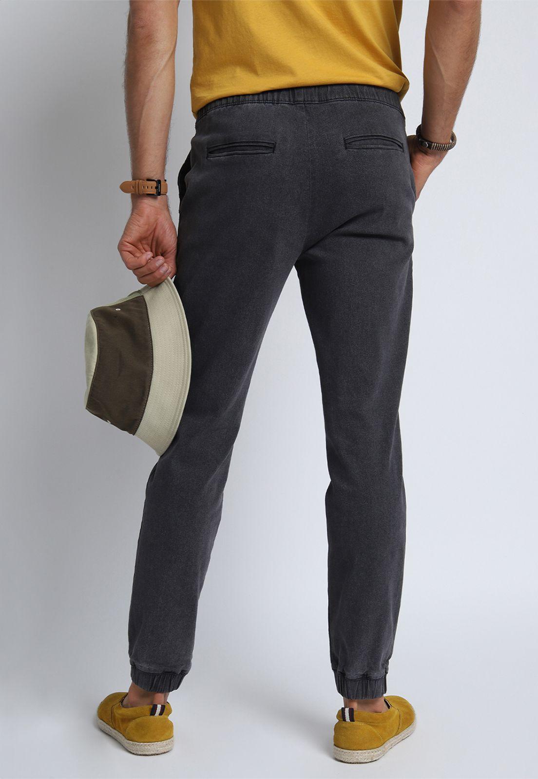 Jeans Jogger Arrow-2