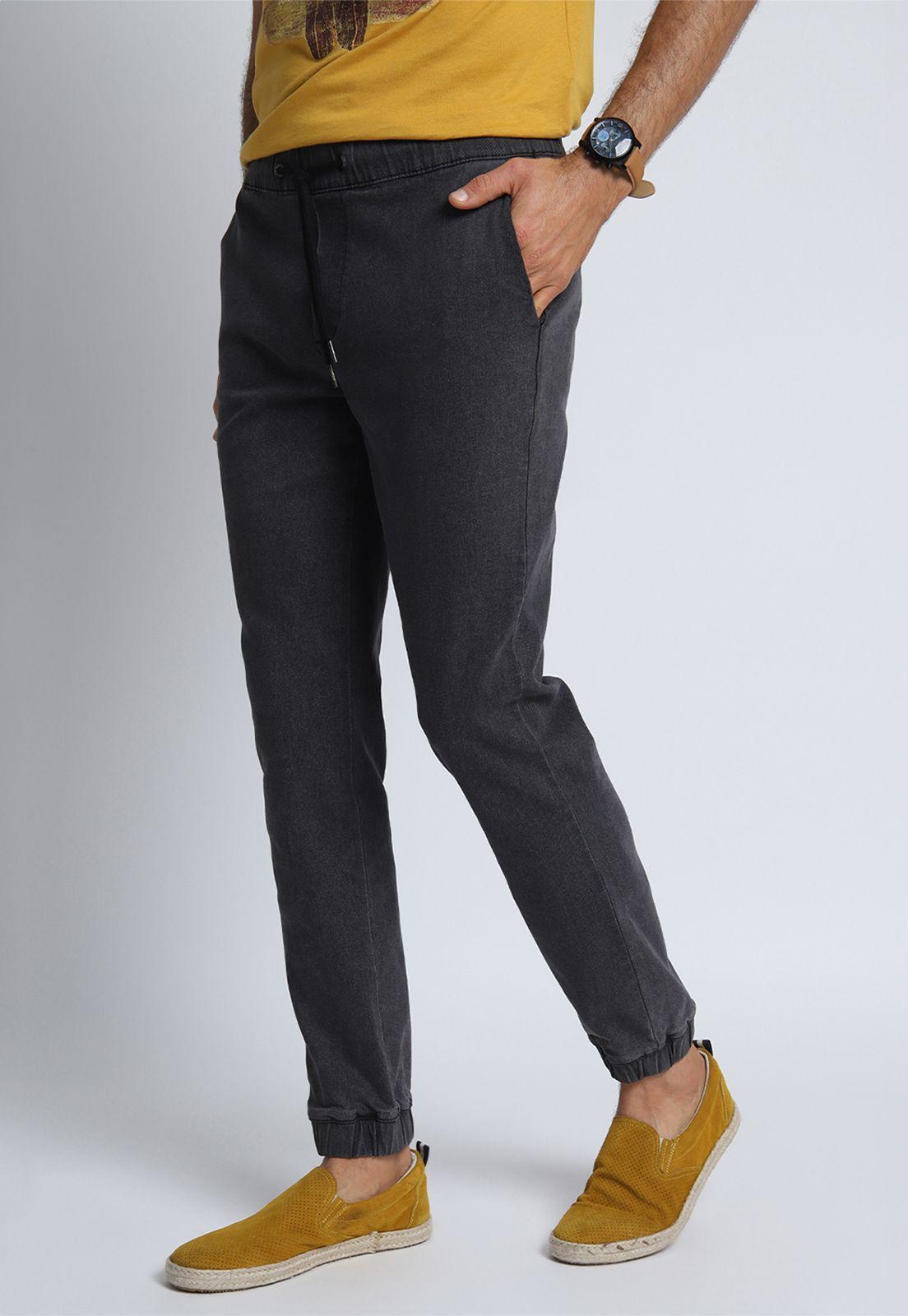 Jeans Jogger Arrow-1