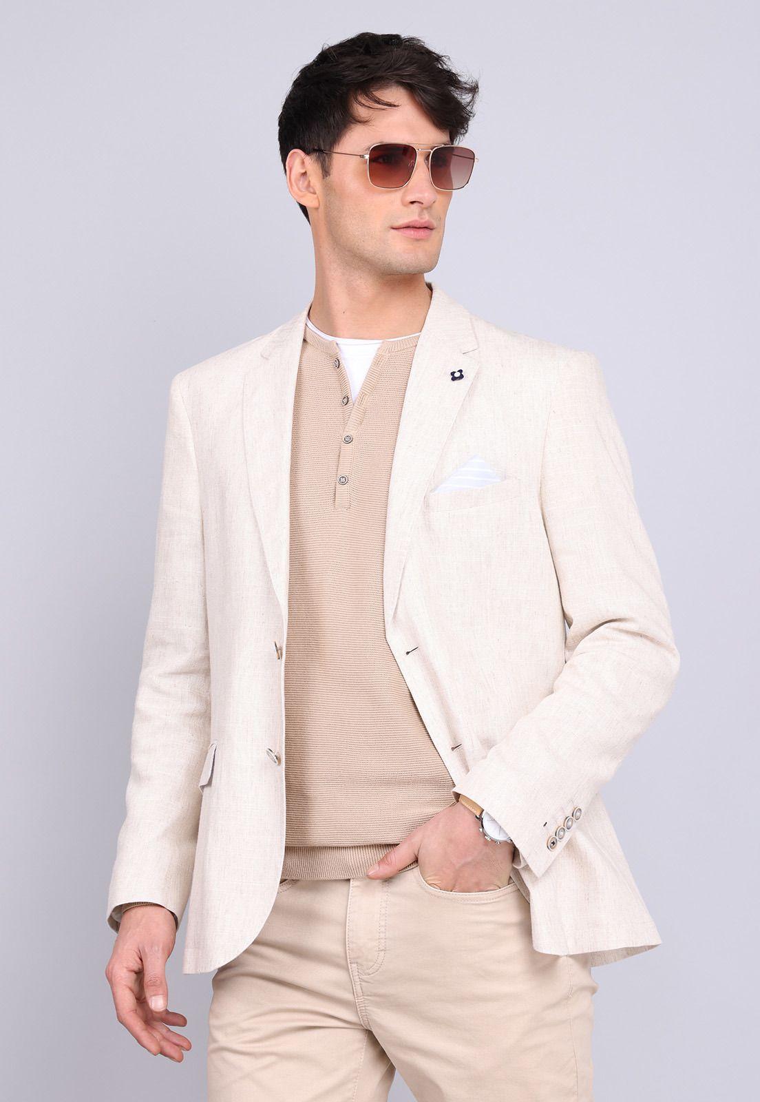 Blazer Lino Arrow 5033954BE-0