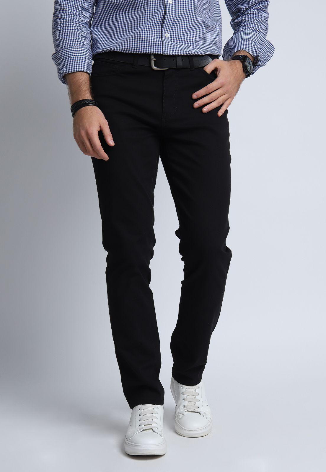 Pantalon Spandex Five Pocket Arrow-0