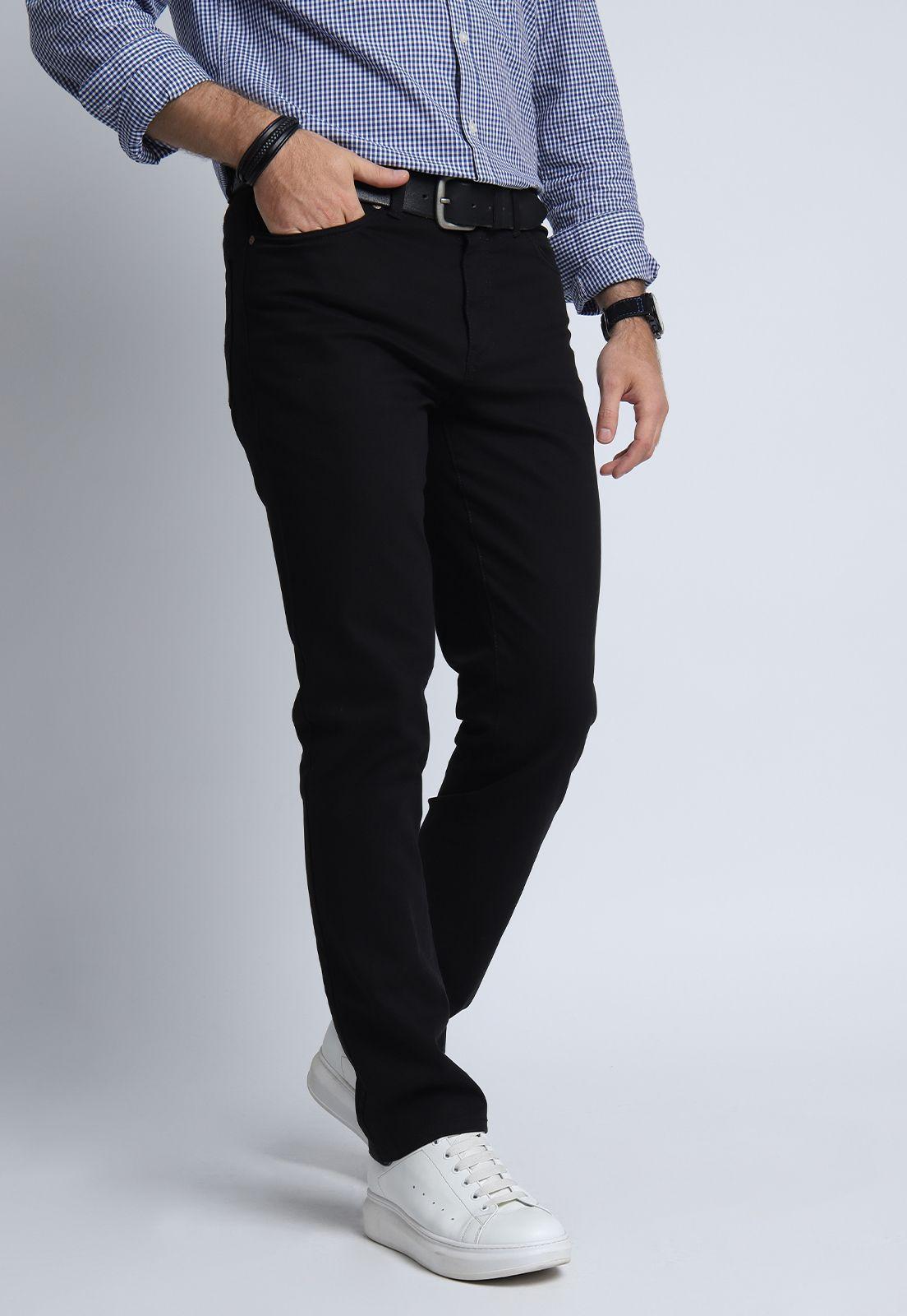 Pantalon Spandex Five Pocket Arrow-1