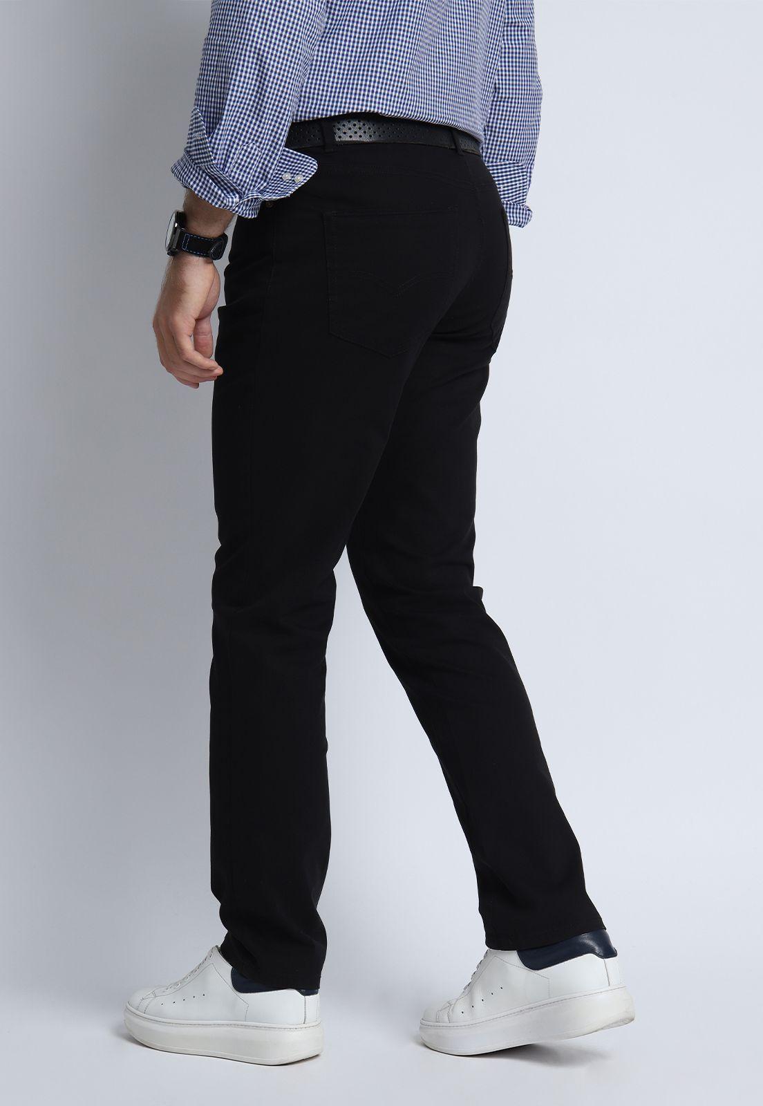 Pantalon Spandex Five Pocket Arrow-2