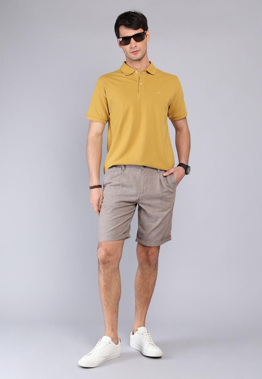 Bermuda Casual Arrow BE32003TA-3