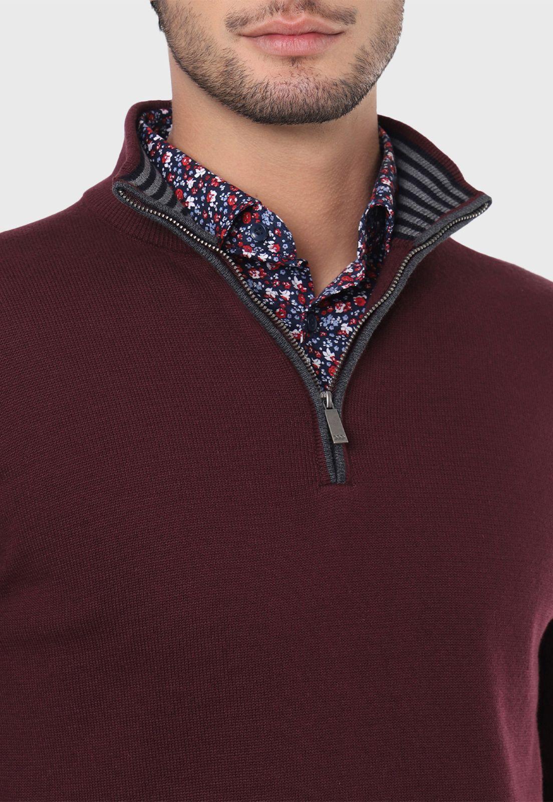 Sweater Hombre Half Arrow-2