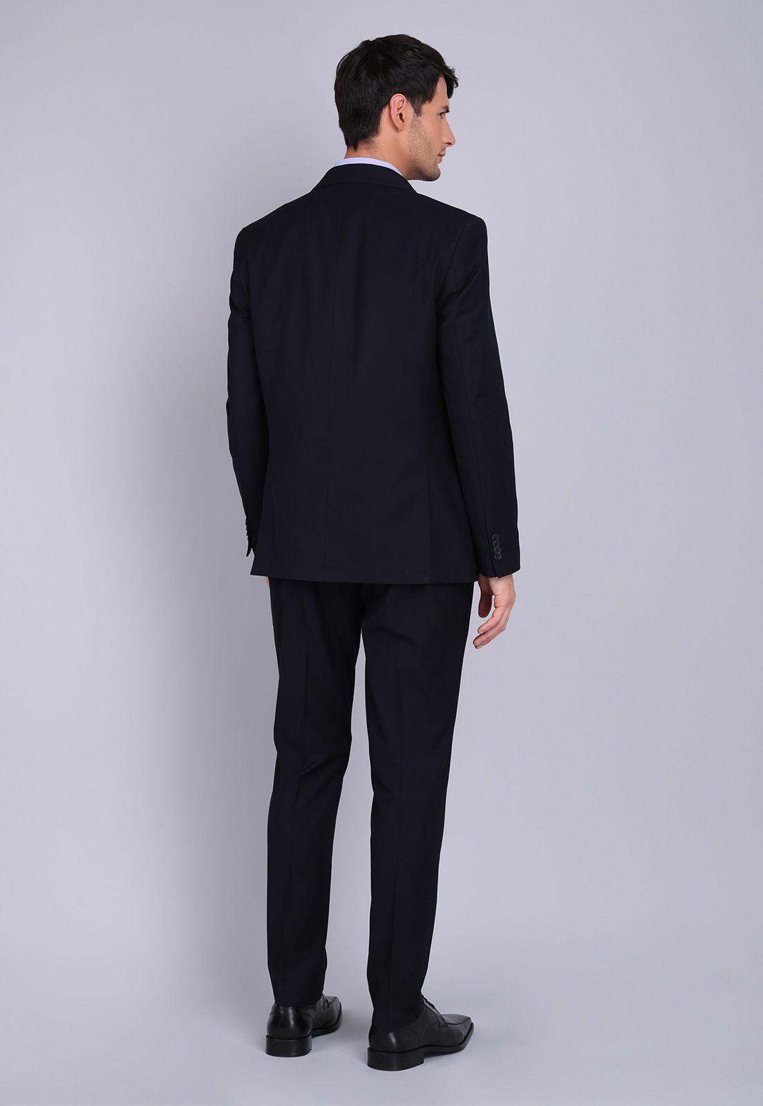 Traje Liso Polilana Arrow AM2891AZ-1