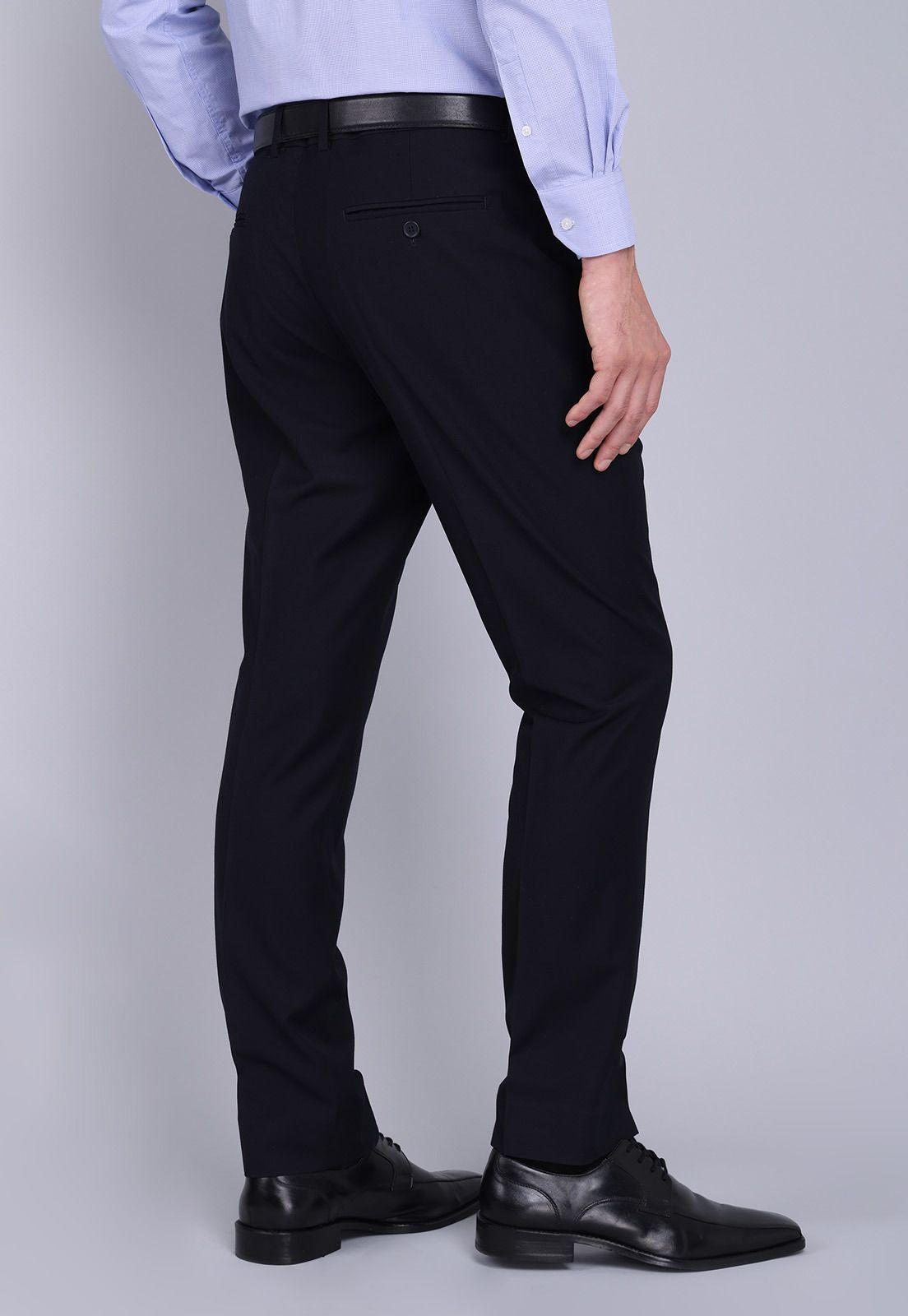 Traje Liso Polilana Arrow AM2891AZ-5