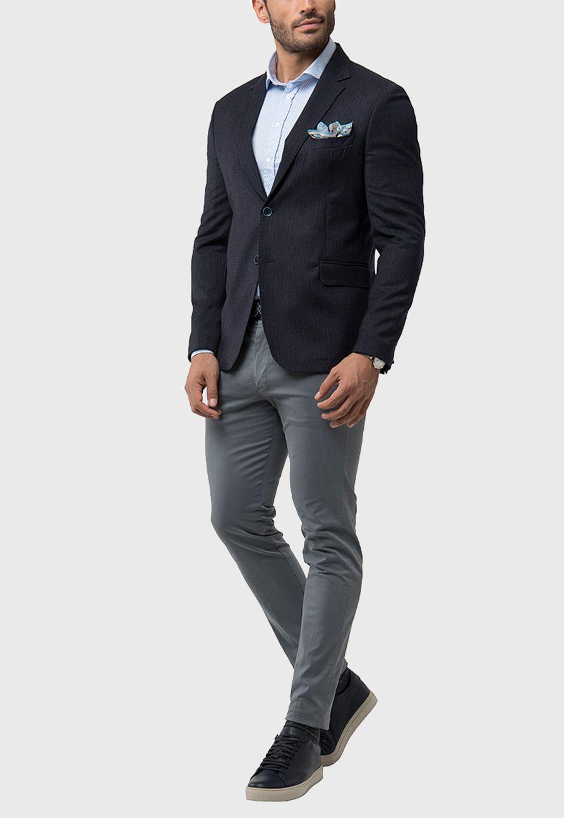Blazer Arrow Italiano-3